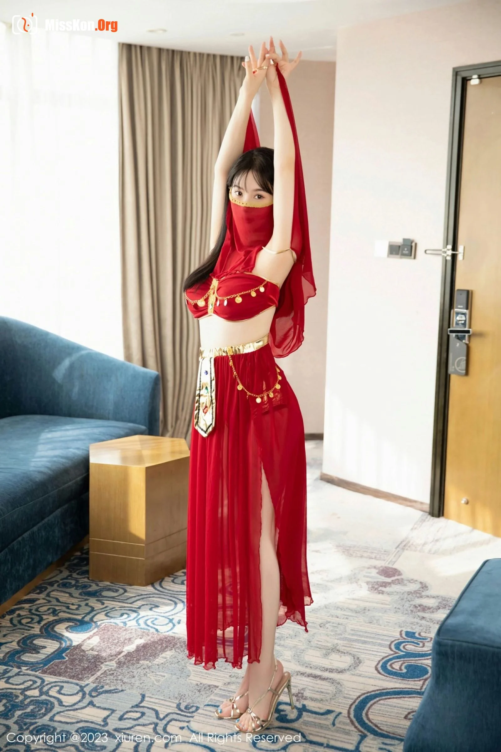 You Qi - Photo 4