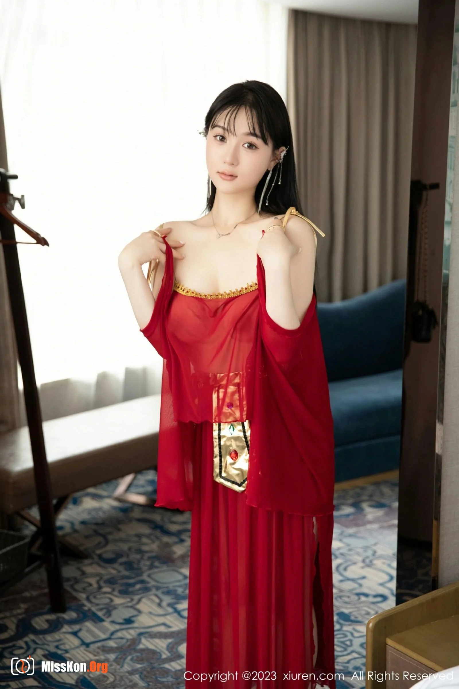 You Qi - Photo 42