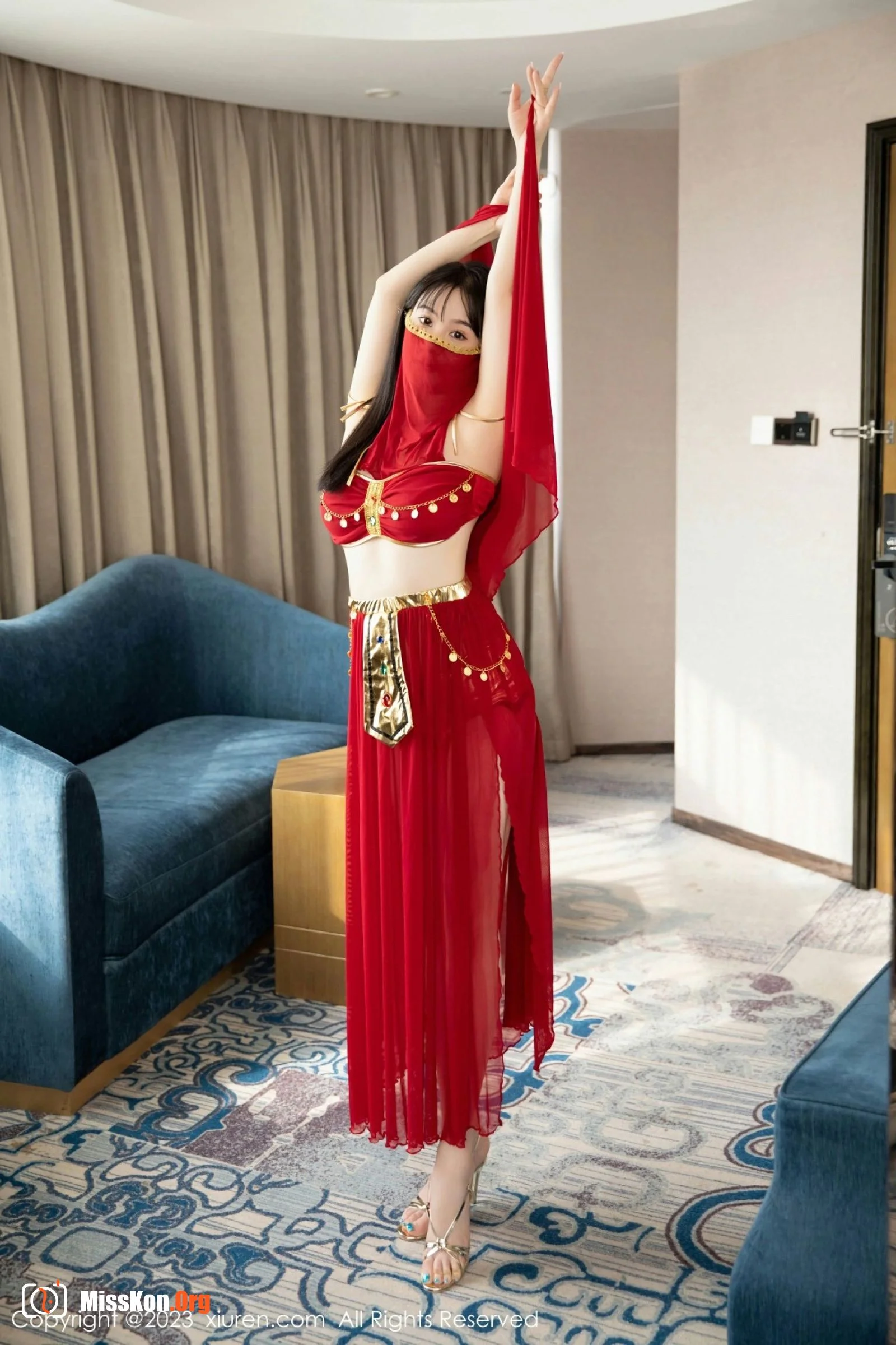 You Qi - Photo 5