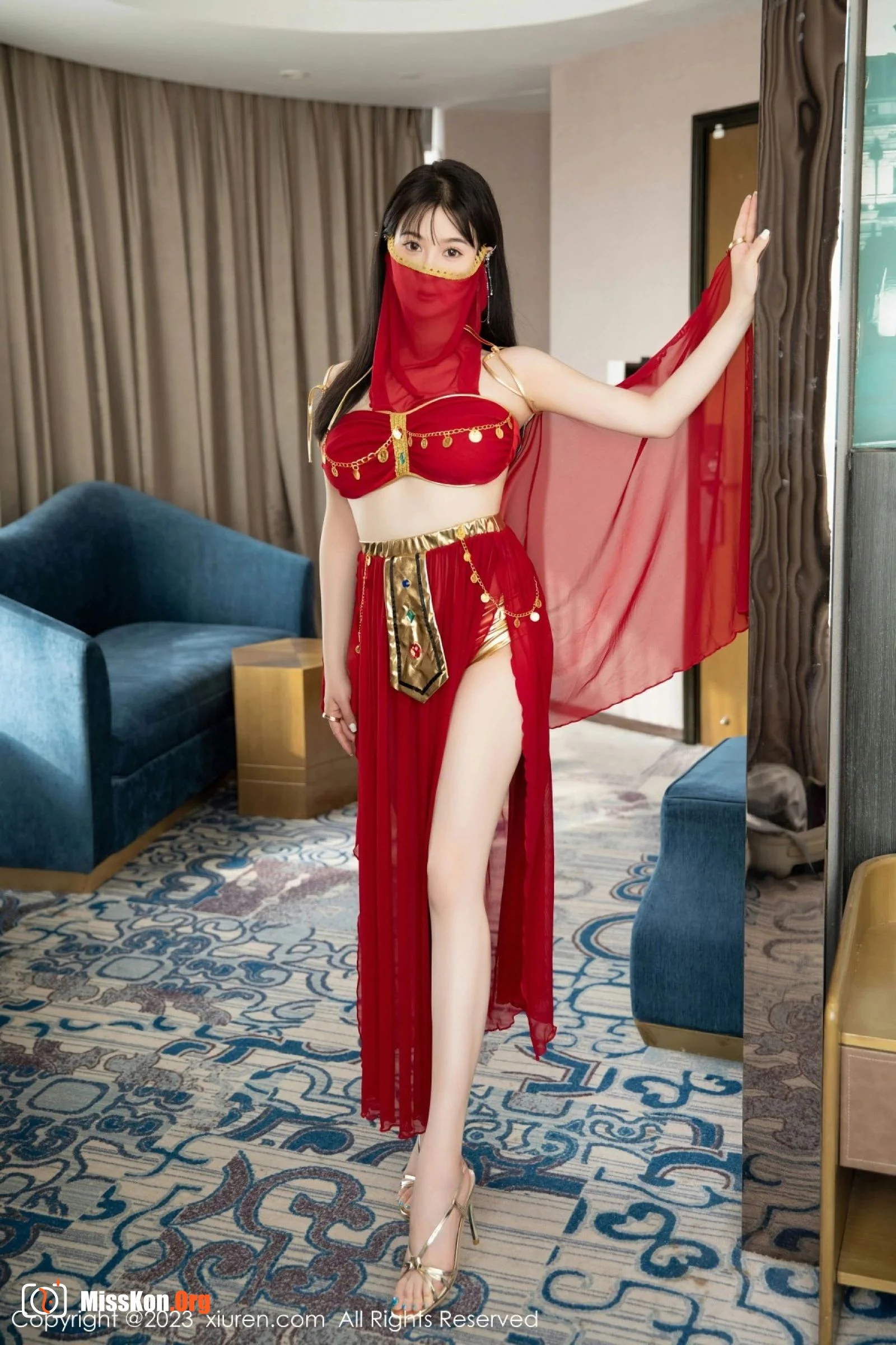 You Qi - Photo 8