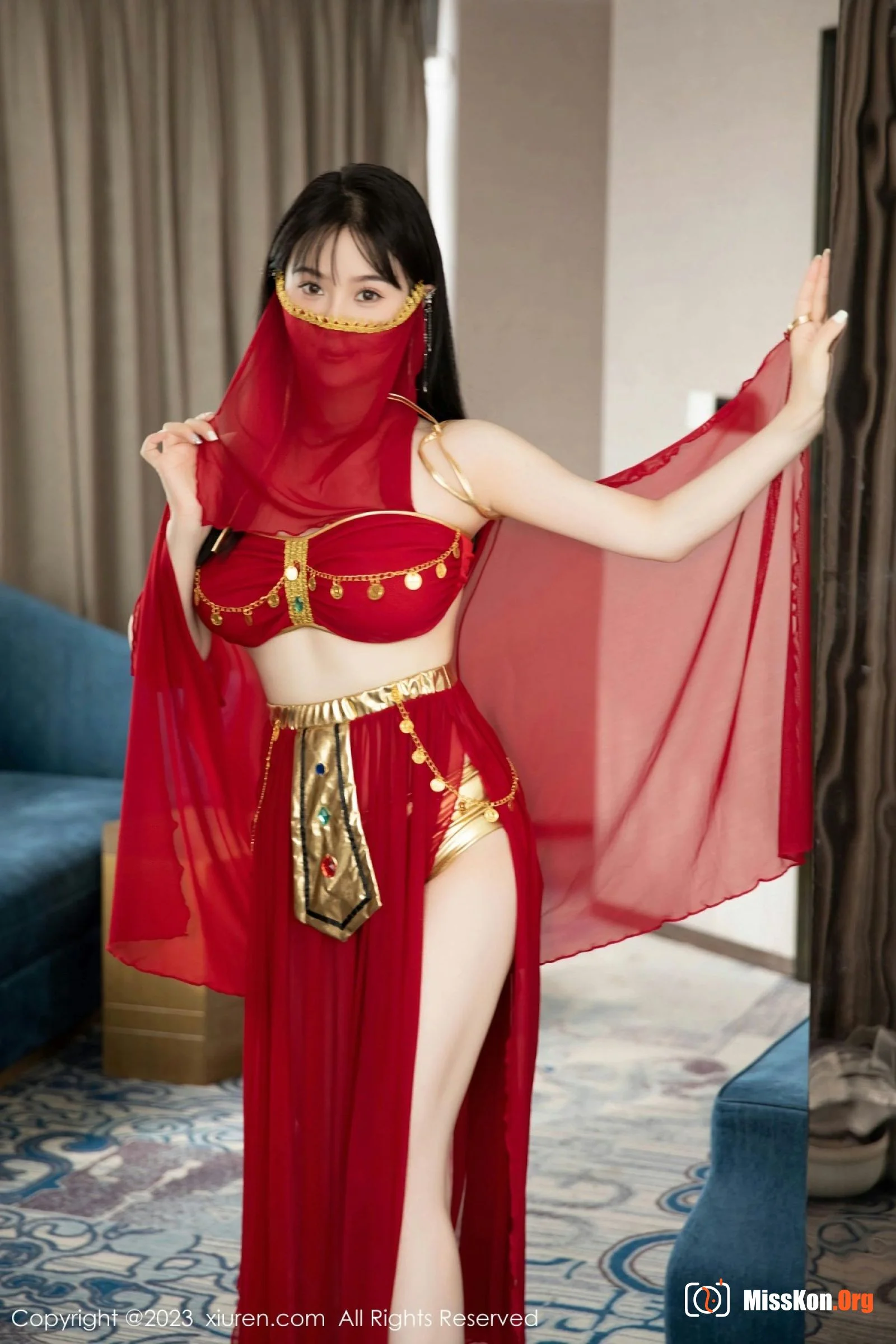 You Qi - Photo 9