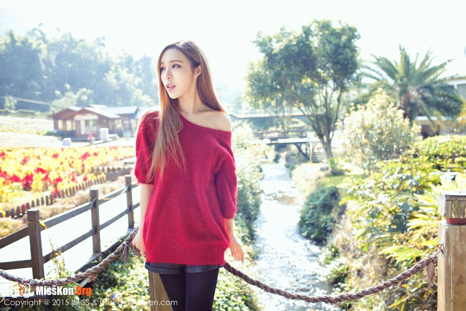 You Xiaoxiao - Photo 2