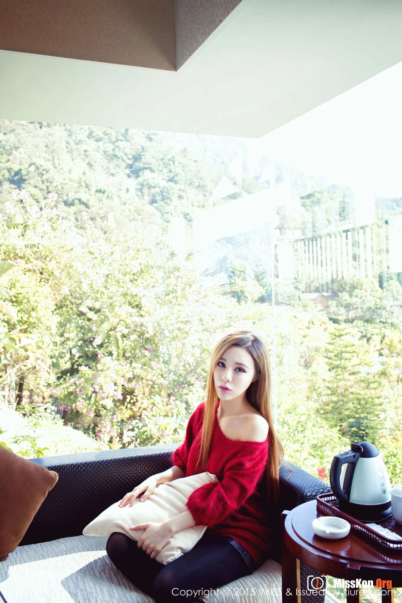 You Xiaoxiao - Photo 5