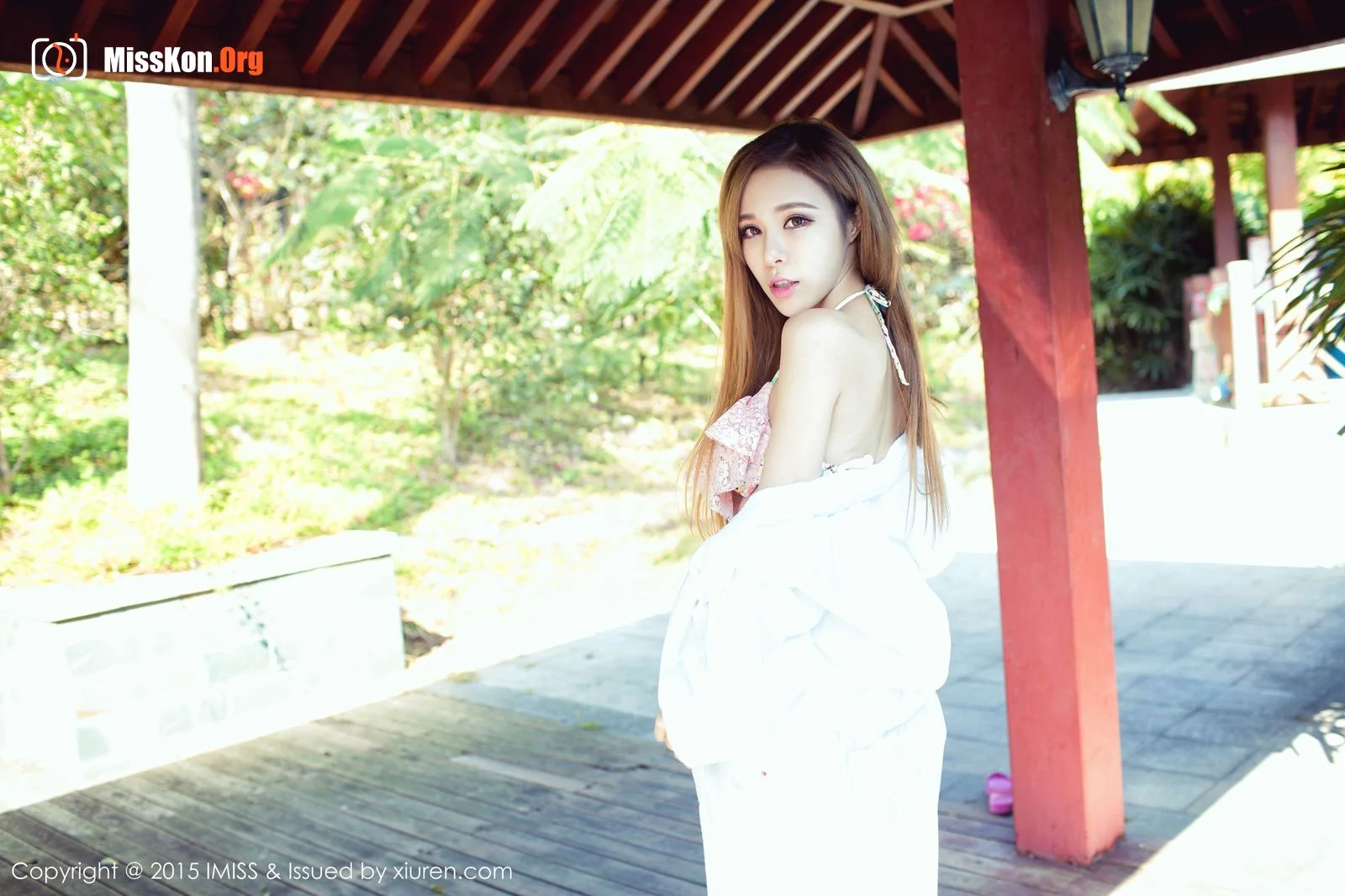 You Xiaoxiao - Photo 8