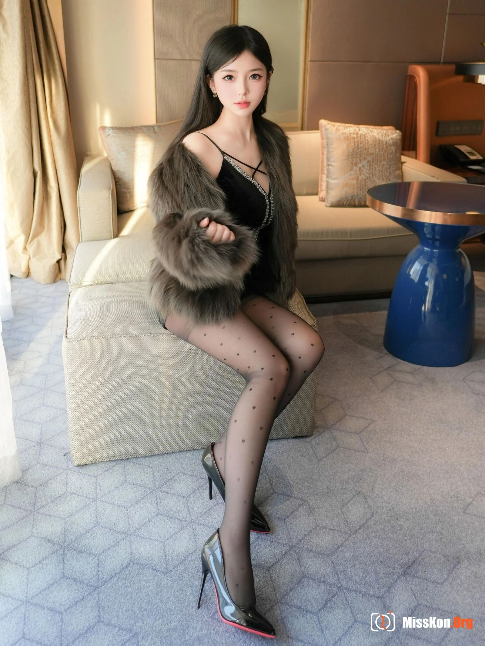 Youjiang "Private Purchase Outflow" - Photo 20