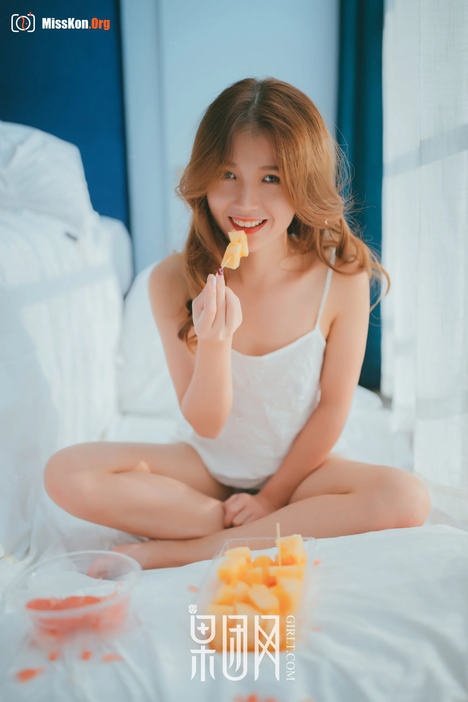 Young girl (Kishin Kumakawa 022) - Photo 9