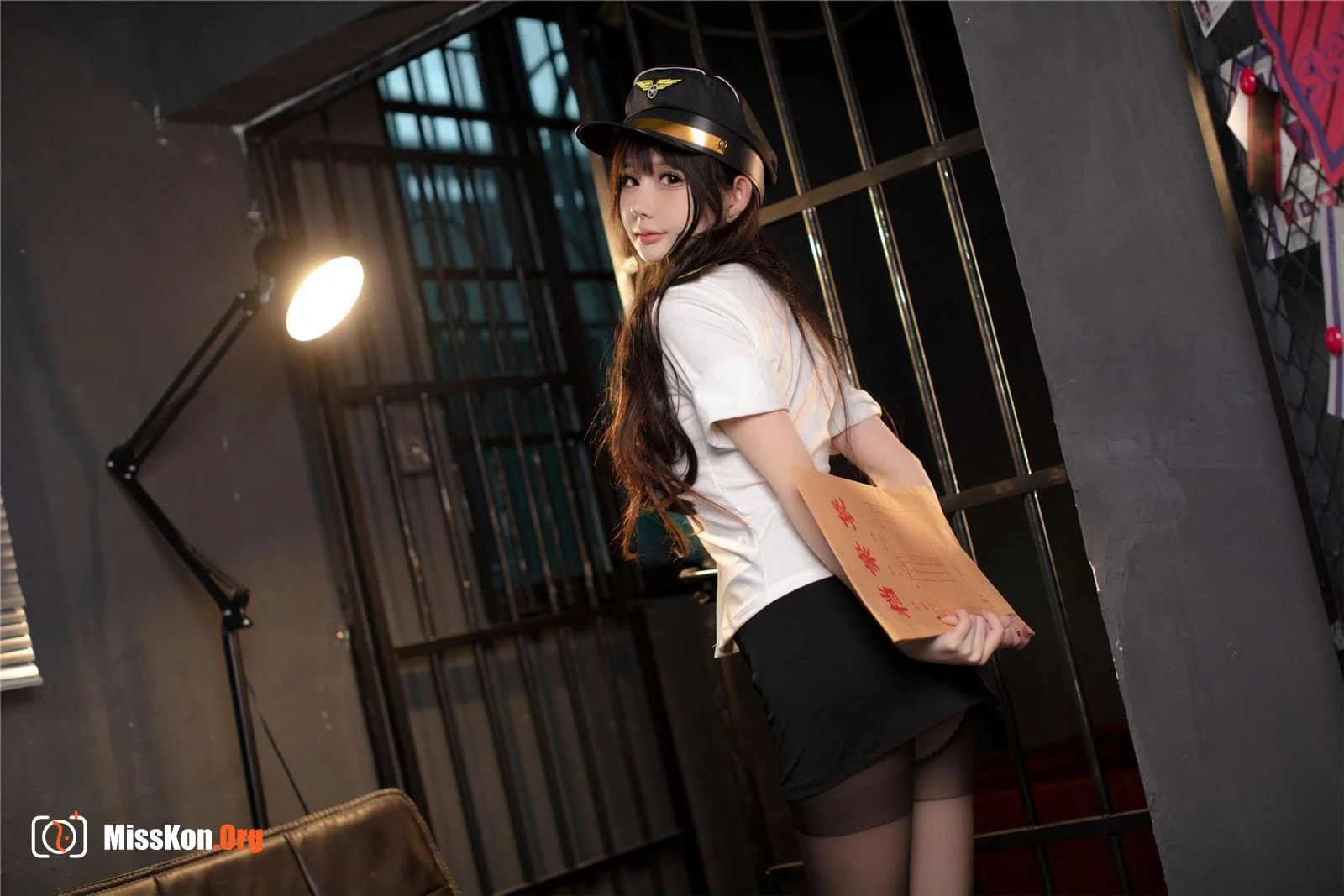 Your Eggs: Captured Uniforms - Photo 2