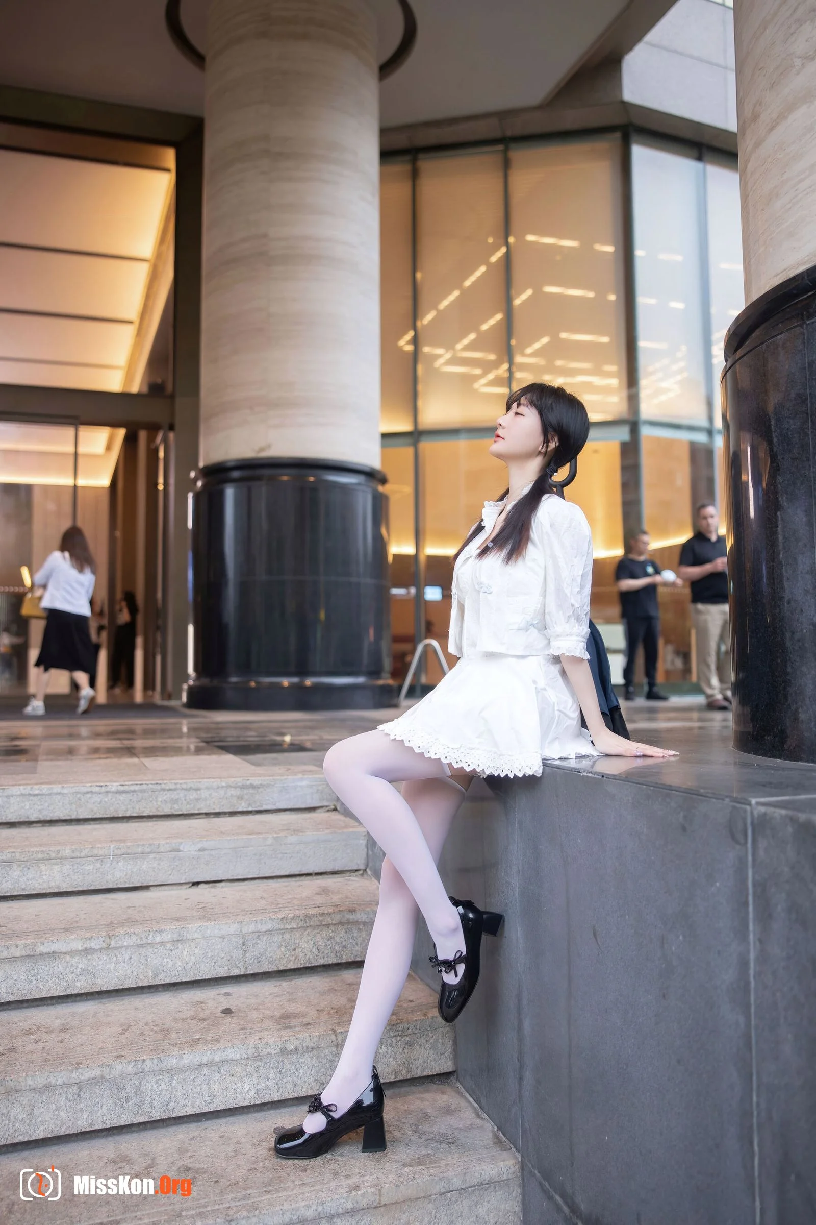 Youyou "Pink Fun" (Xie Xiaoran) - Photo 10