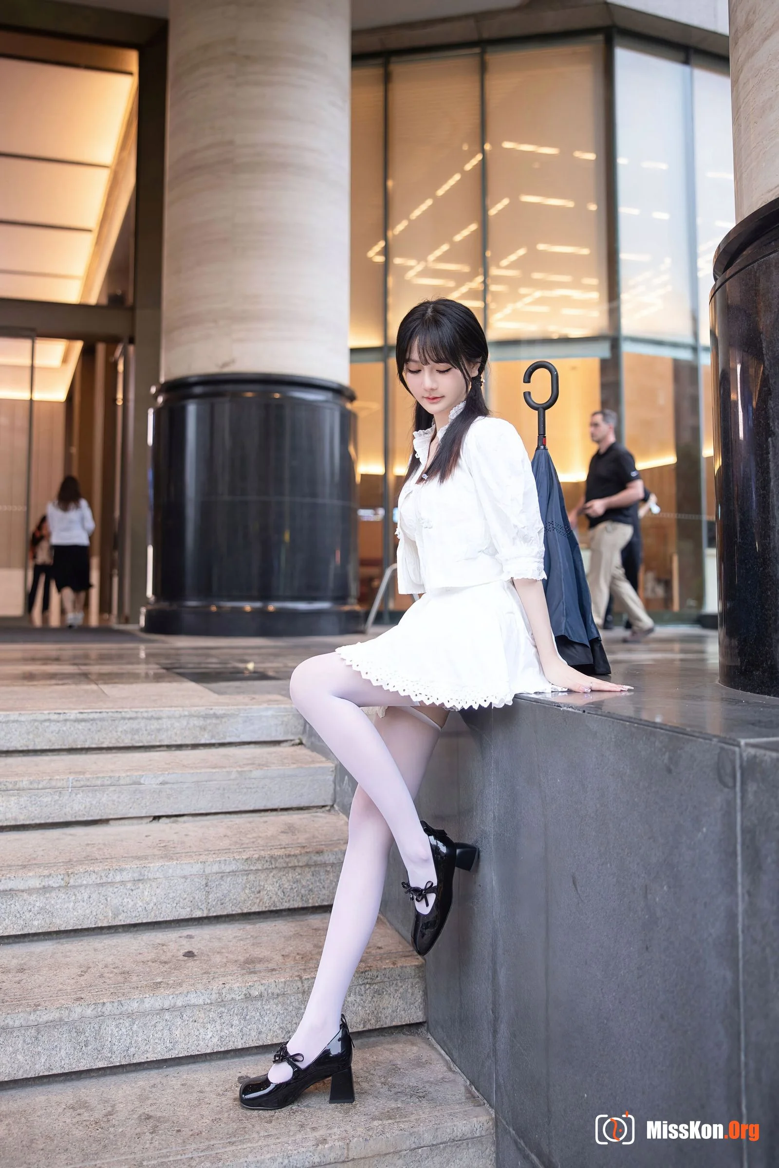 Youyou "Pink Fun" (Xie Xiaoran) - Photo 11