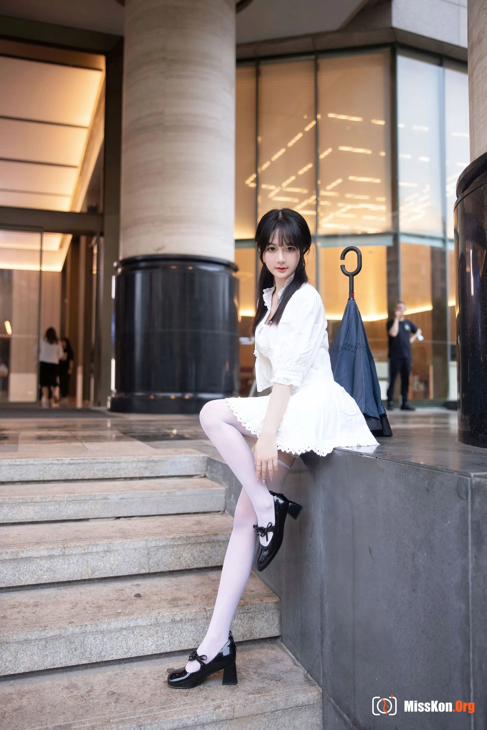 Youyou "Pink Fun" (Xie Xiaoran) - Photo 12