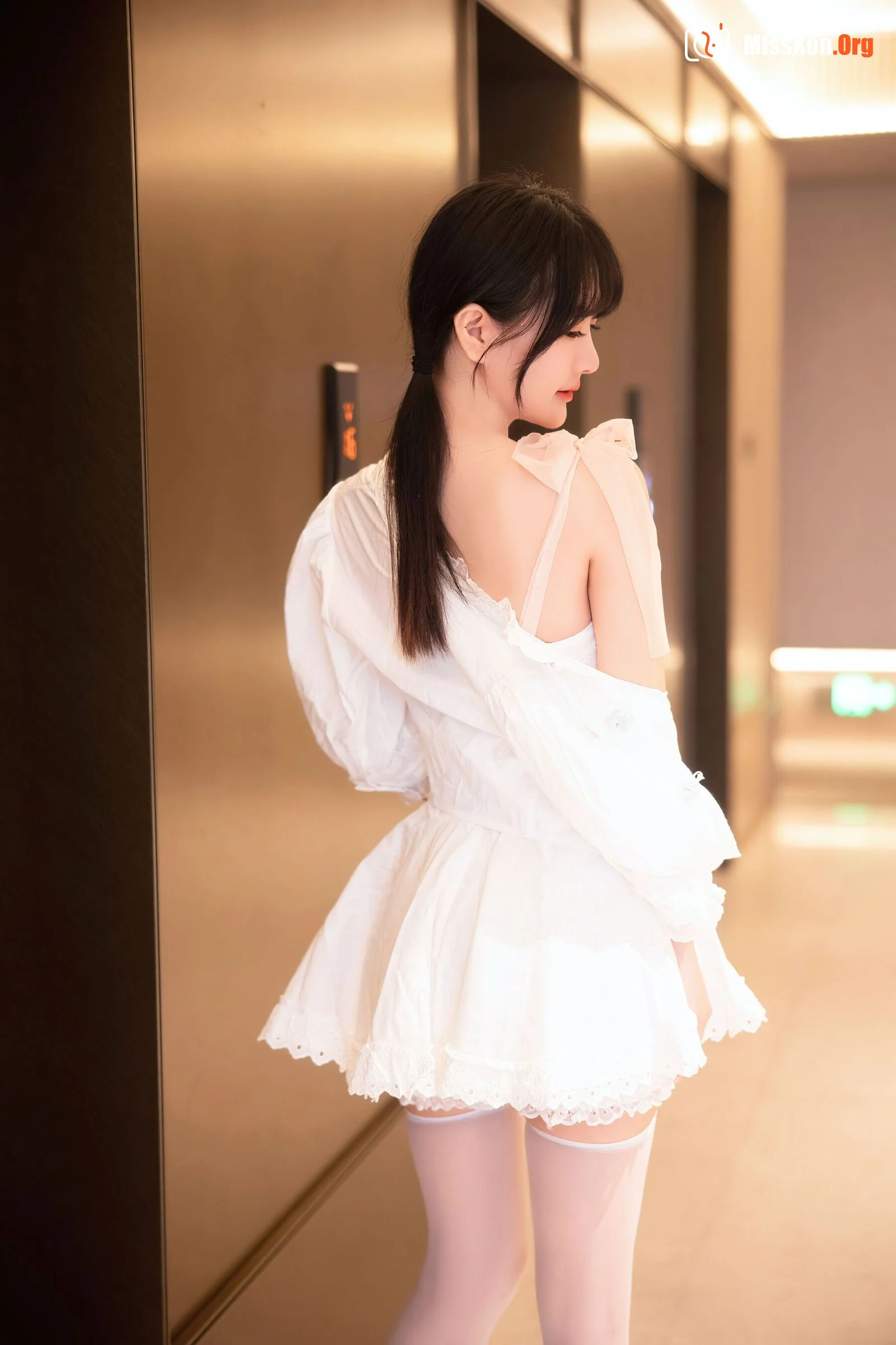Youyou "Pink Fun" (Xie Xiaoran) - Photo 14