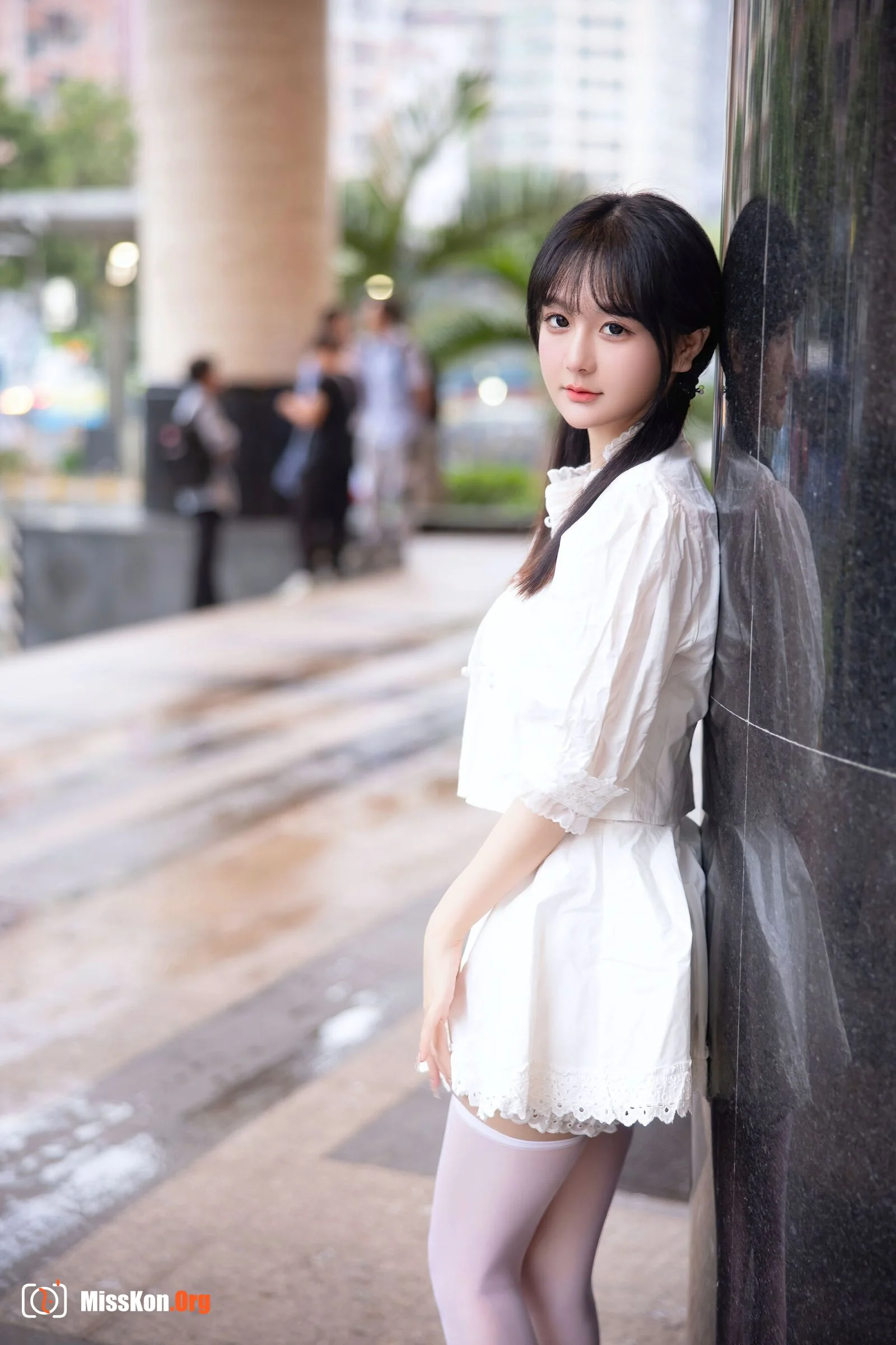 Youyou "Pink Fun" (Xie Xiaoran) - Photo 2