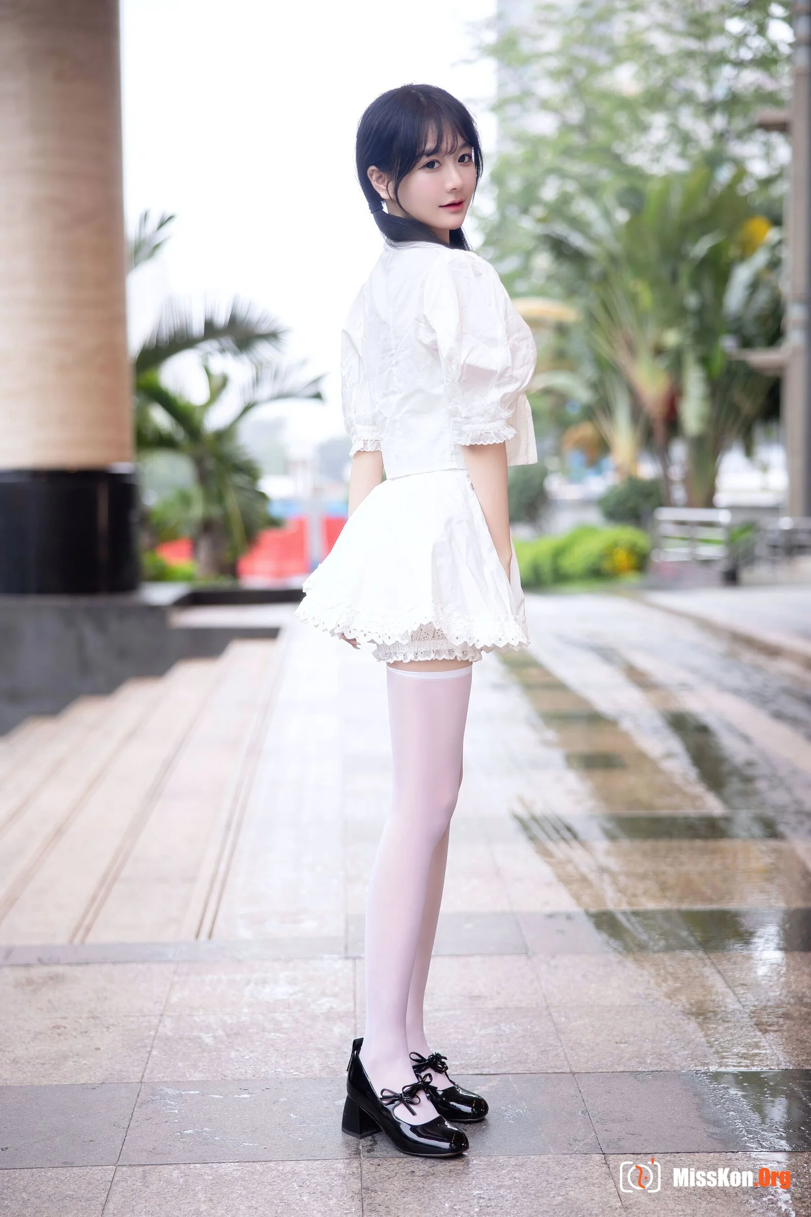 Youyou "Pink Fun" (Xie Xiaoran) - Photo 3