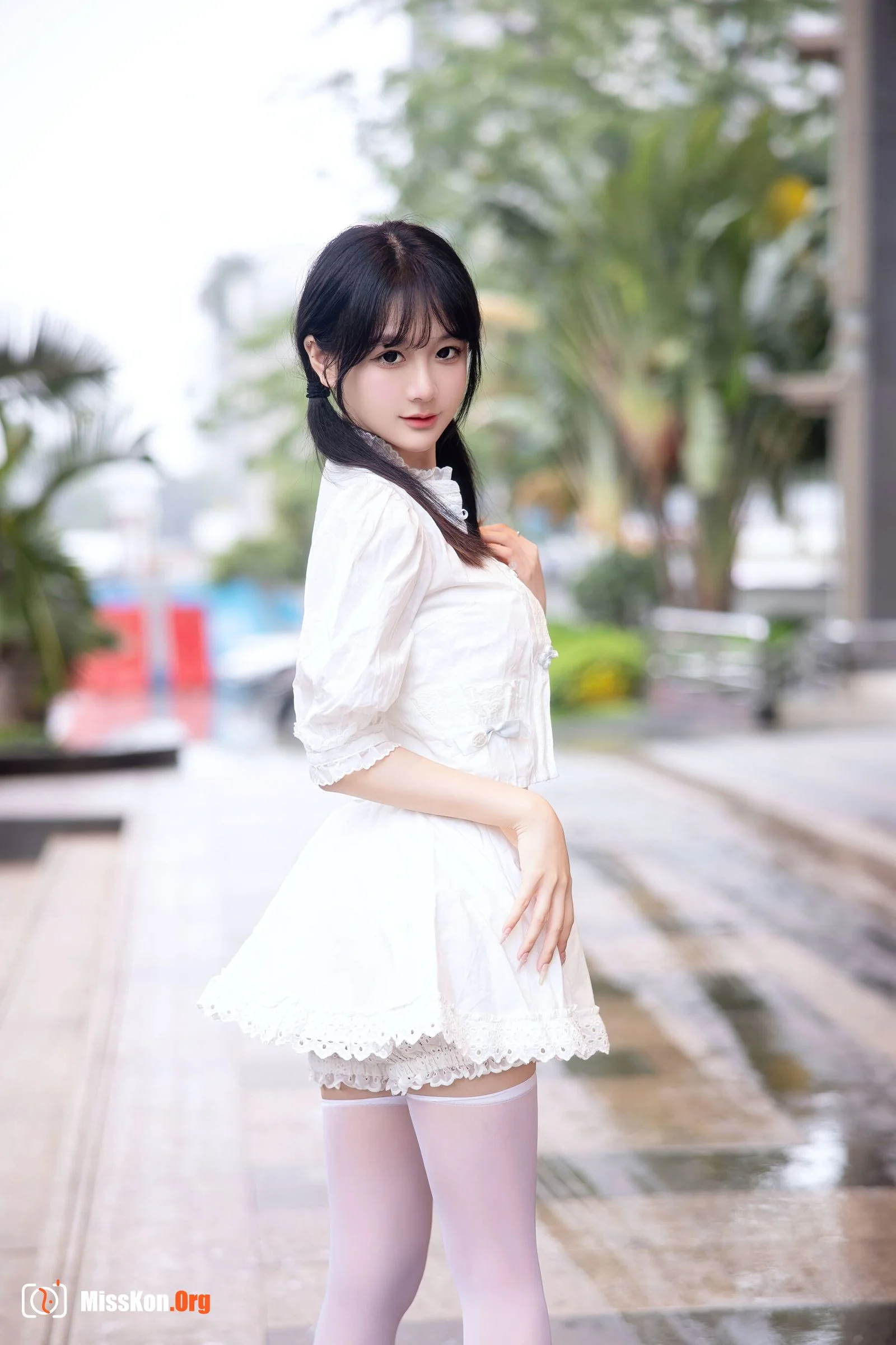 Youyou "Pink Fun" (Xie Xiaoran) - Photo 4