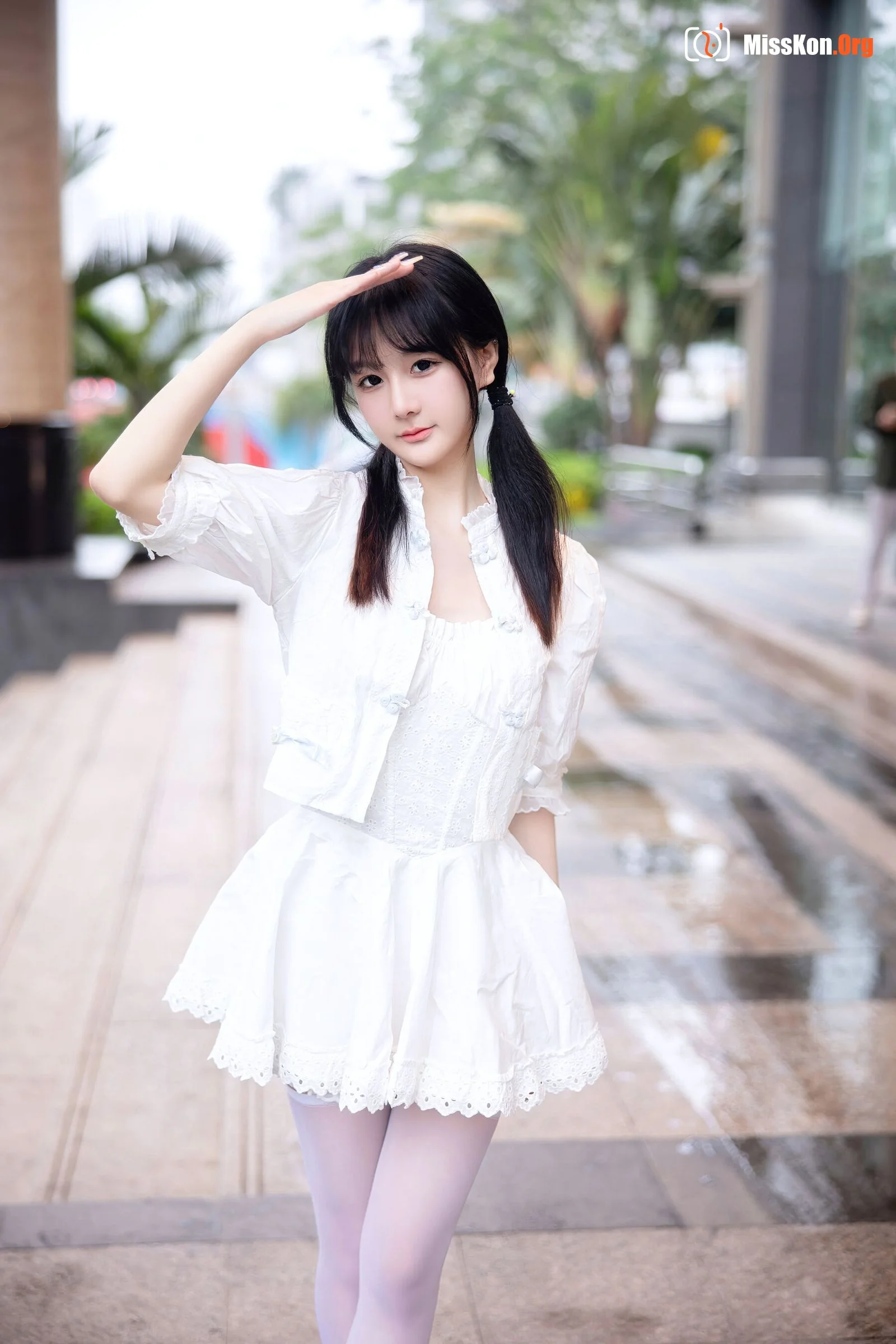 Youyou "Pink Fun" (Xie Xiaoran) - Photo 5