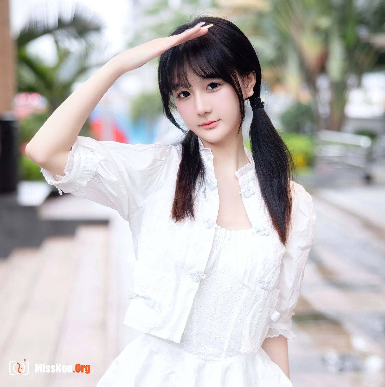Youyou "Pink Fun" (Xie Xiaoran) - Photo 6