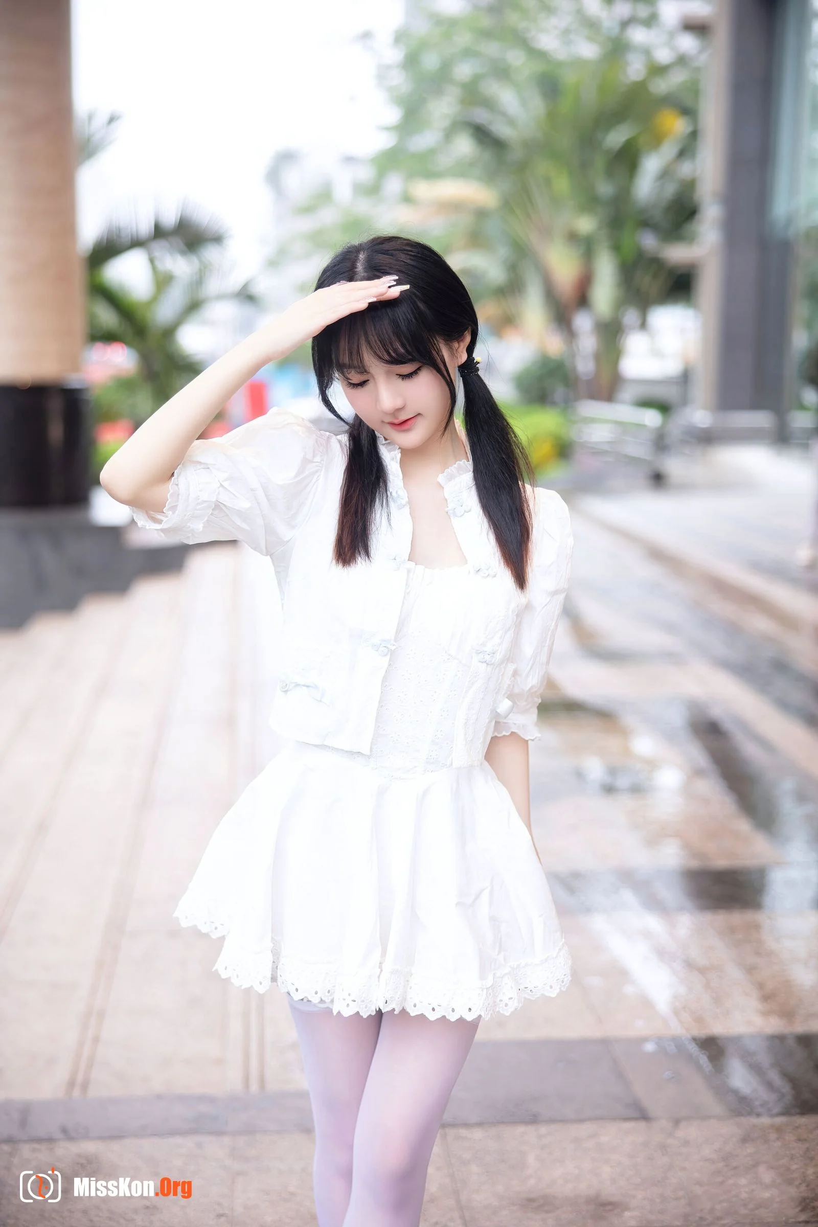 Youyou "Pink Fun" (Xie Xiaoran) - Photo 7