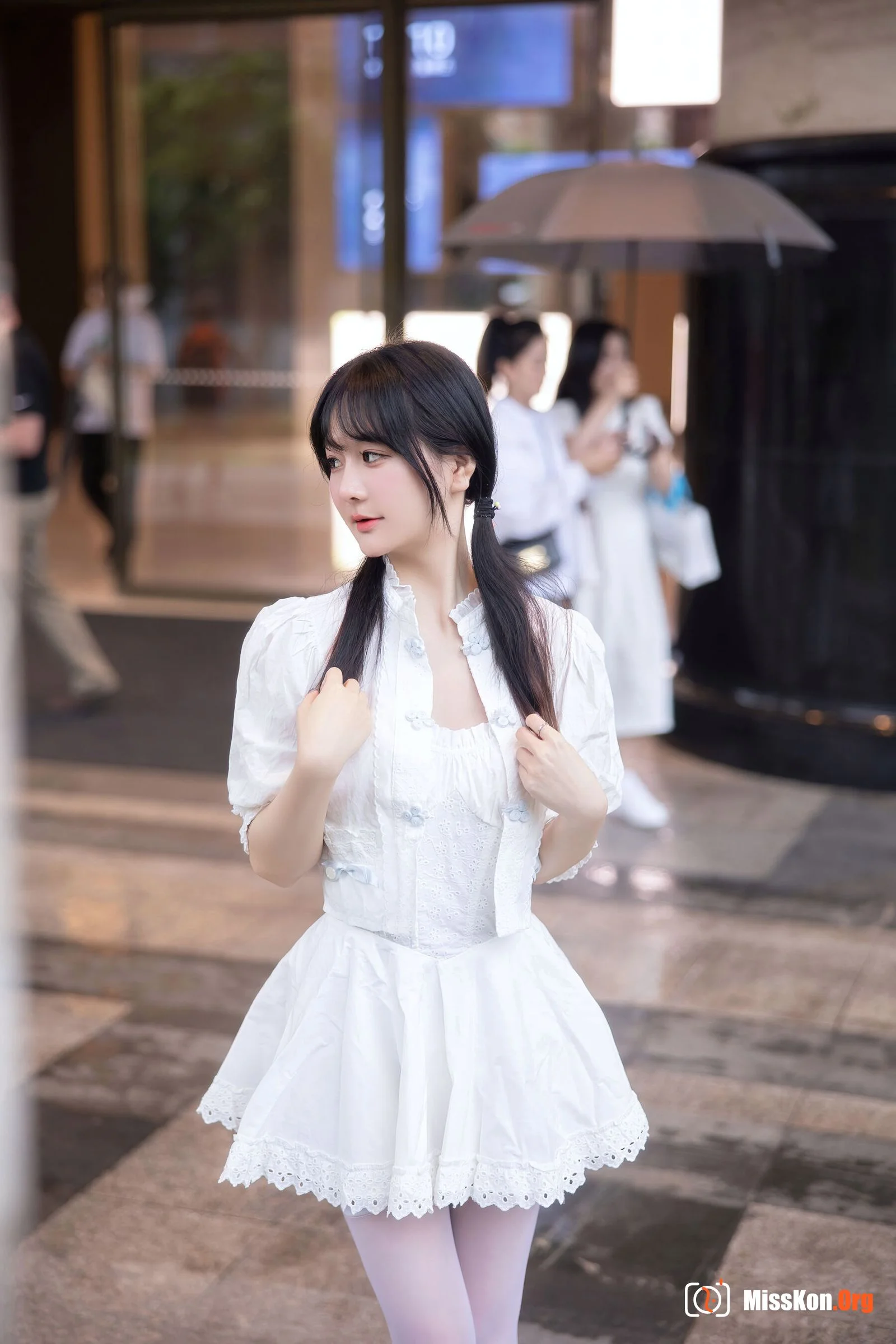 Youyou "Pink Fun" (Xie Xiaoran) - Photo 8