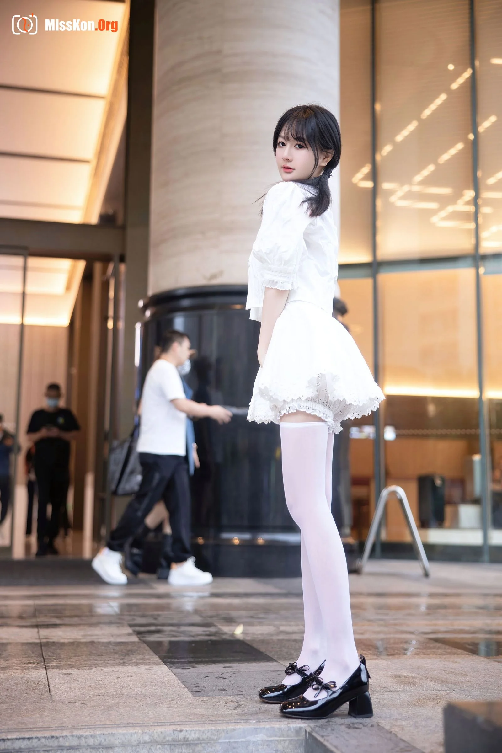 Youyou "Pink Fun" (Xie Xiaoran) - Photo 9