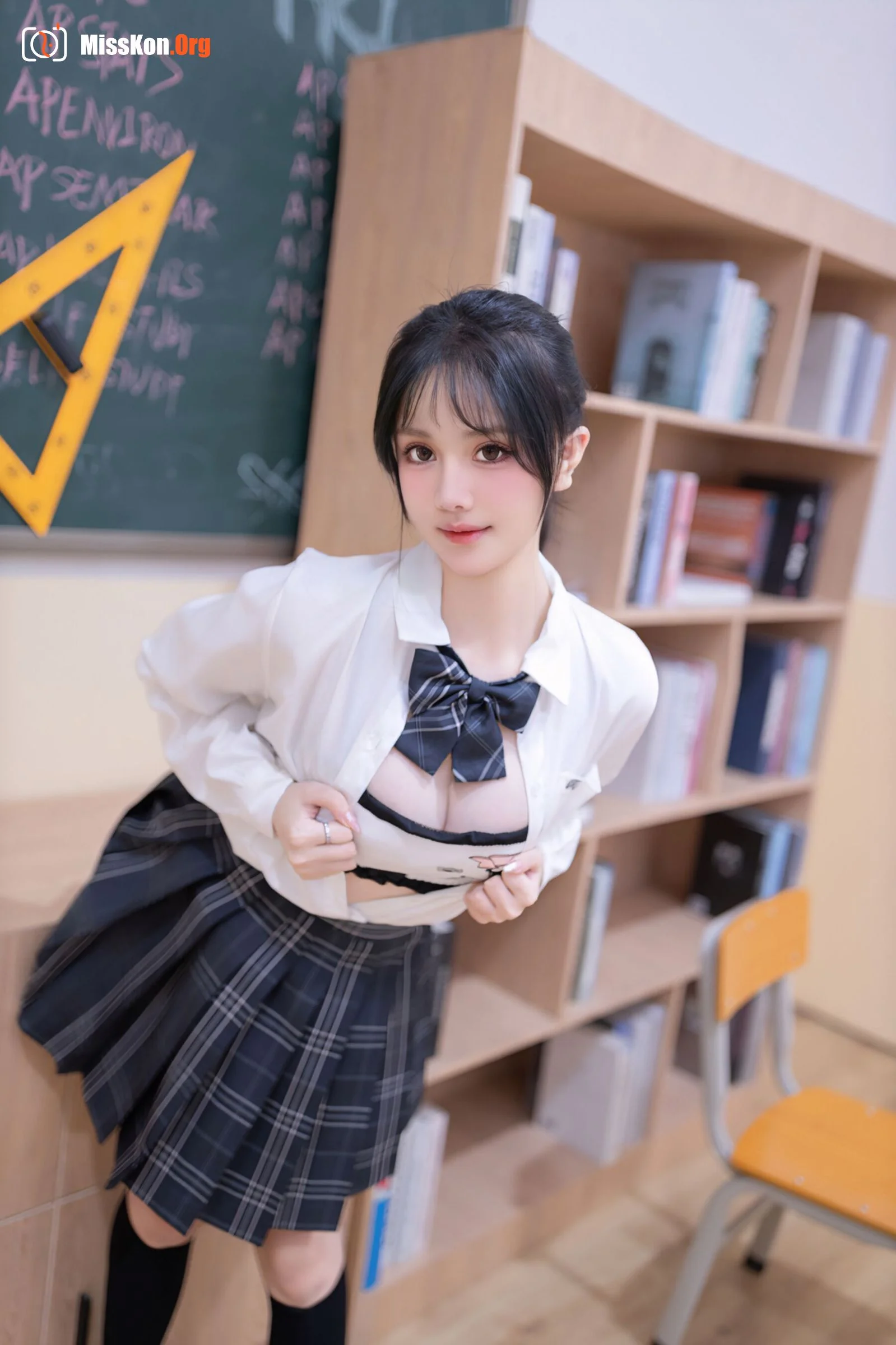Youyou "Private Purchase Leaked" - Photo 14