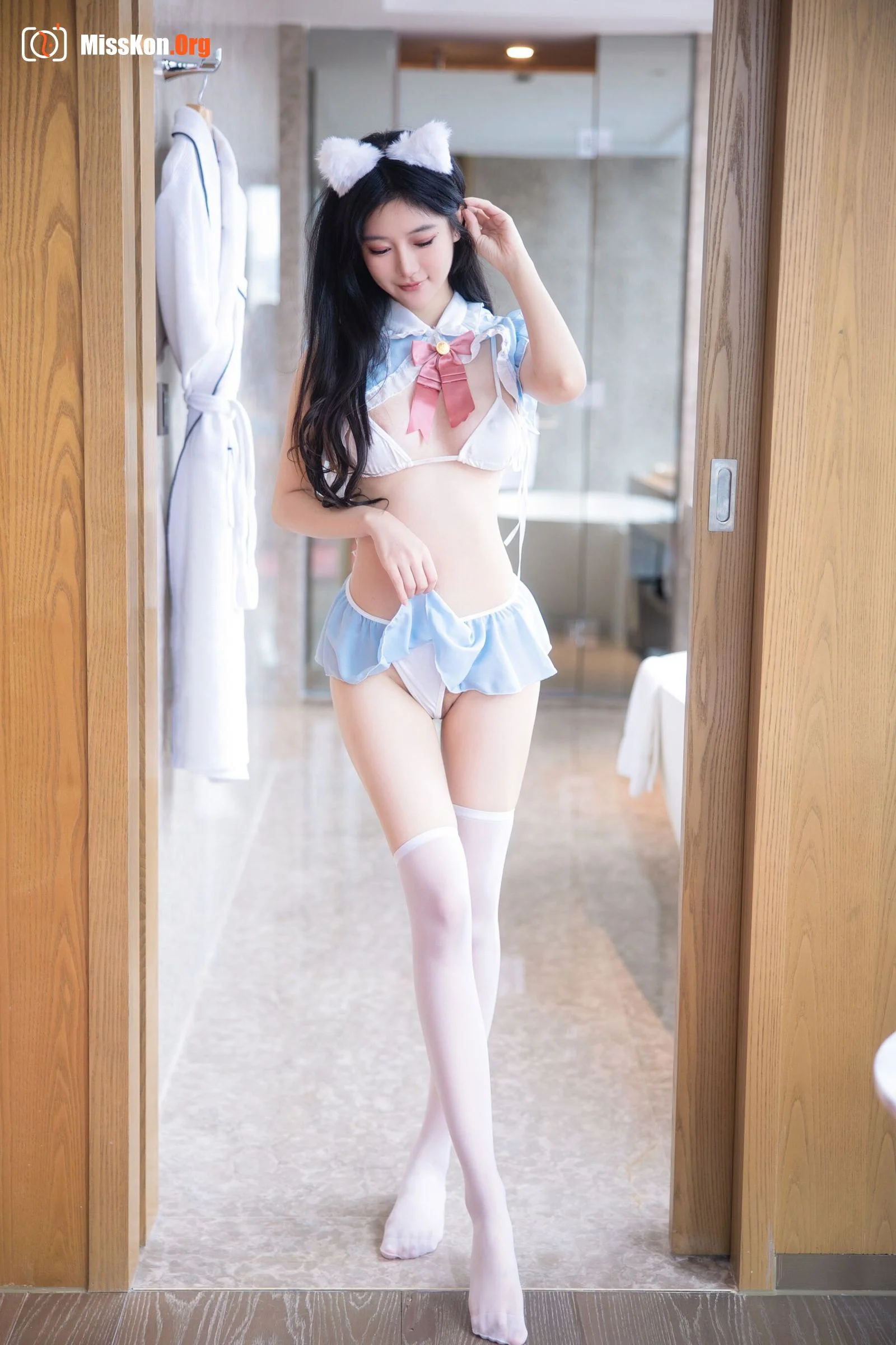 Youyou "Private Purchase Leaked" - Photo 12