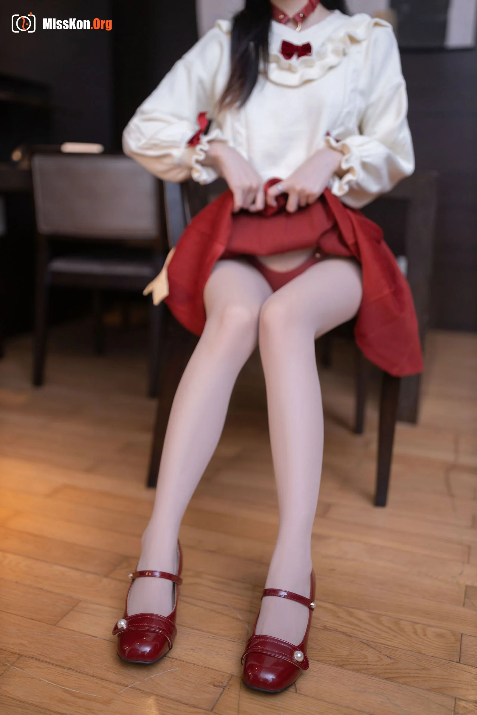 Youyou "Private Purchase Leaked" - Photo 2