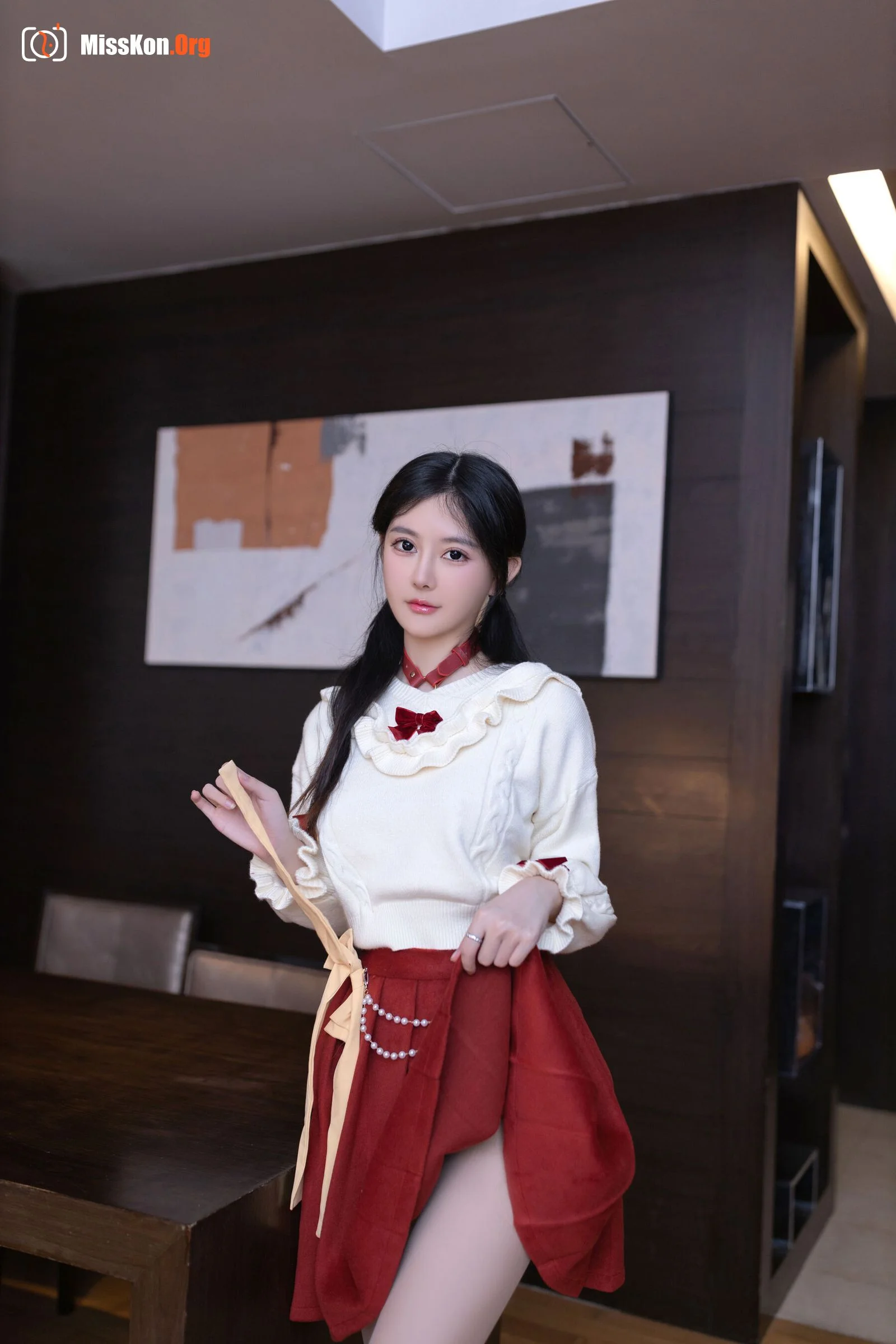Youyou "Private Purchase Leaked" - Photo 4