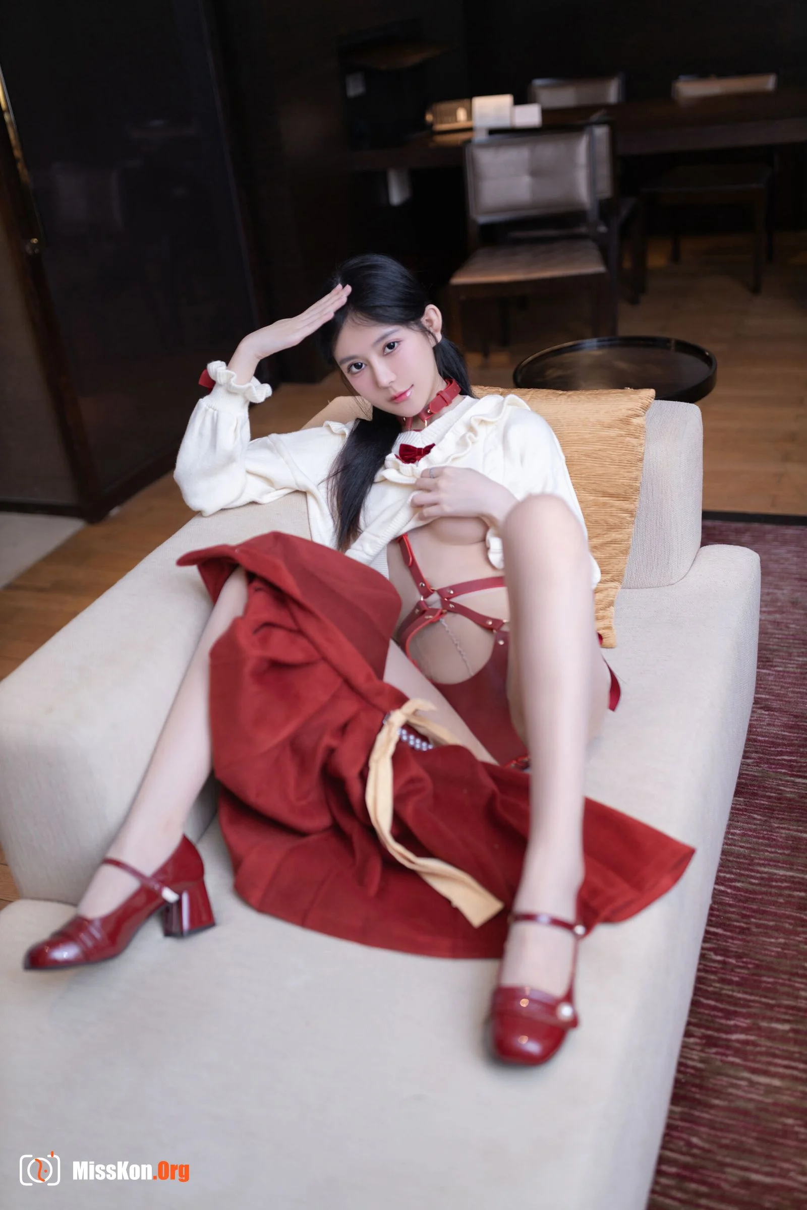Youyou "Private Purchase Leaked" - Photo 5