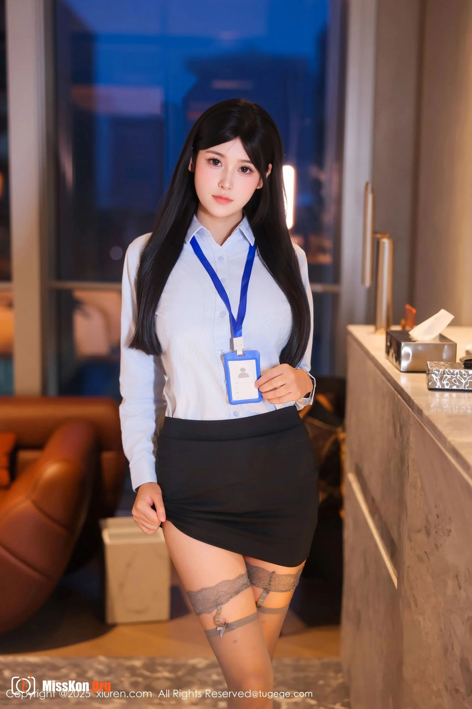 Yu Anan - Photo 4