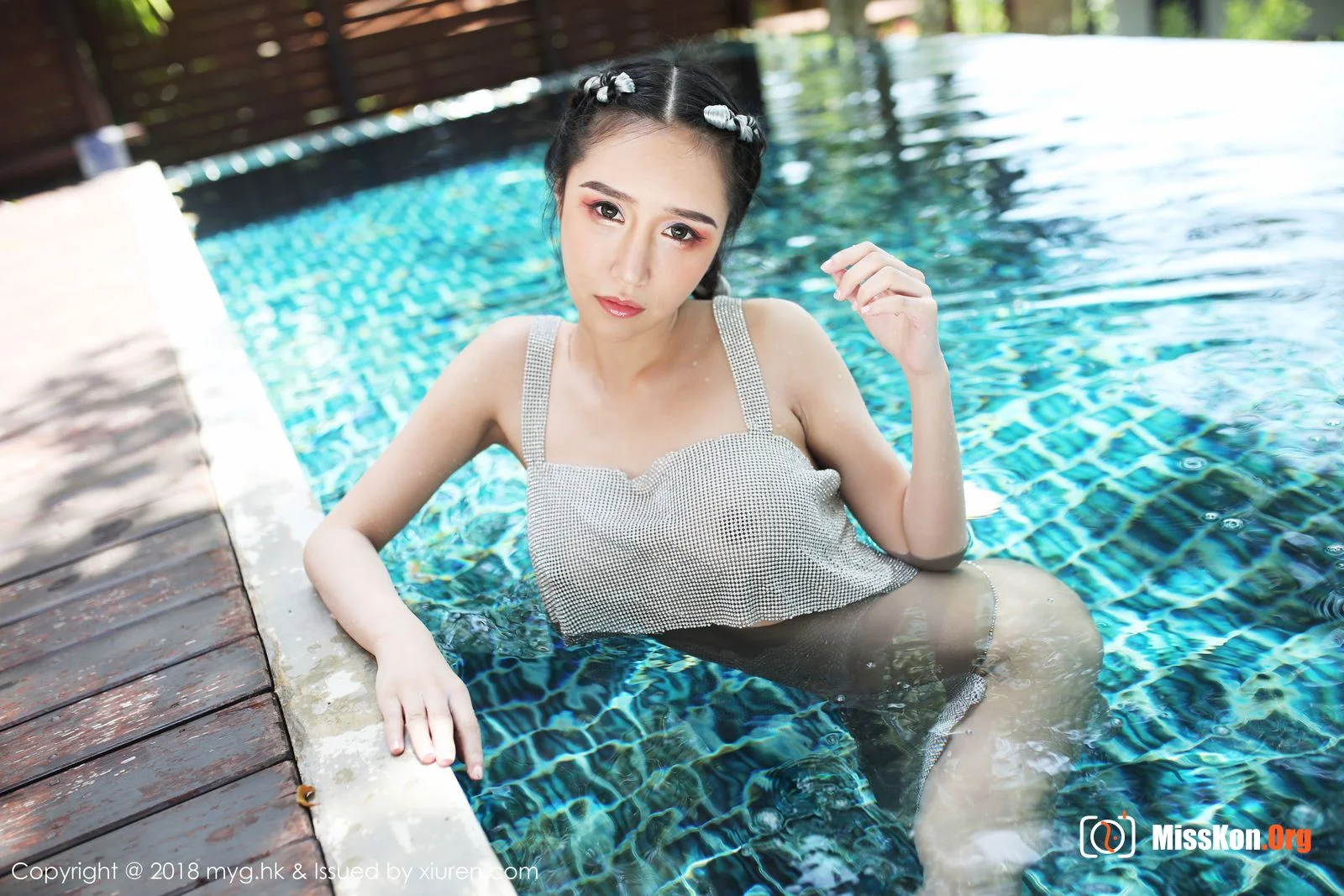 Yu Daqiao - Photo 74
