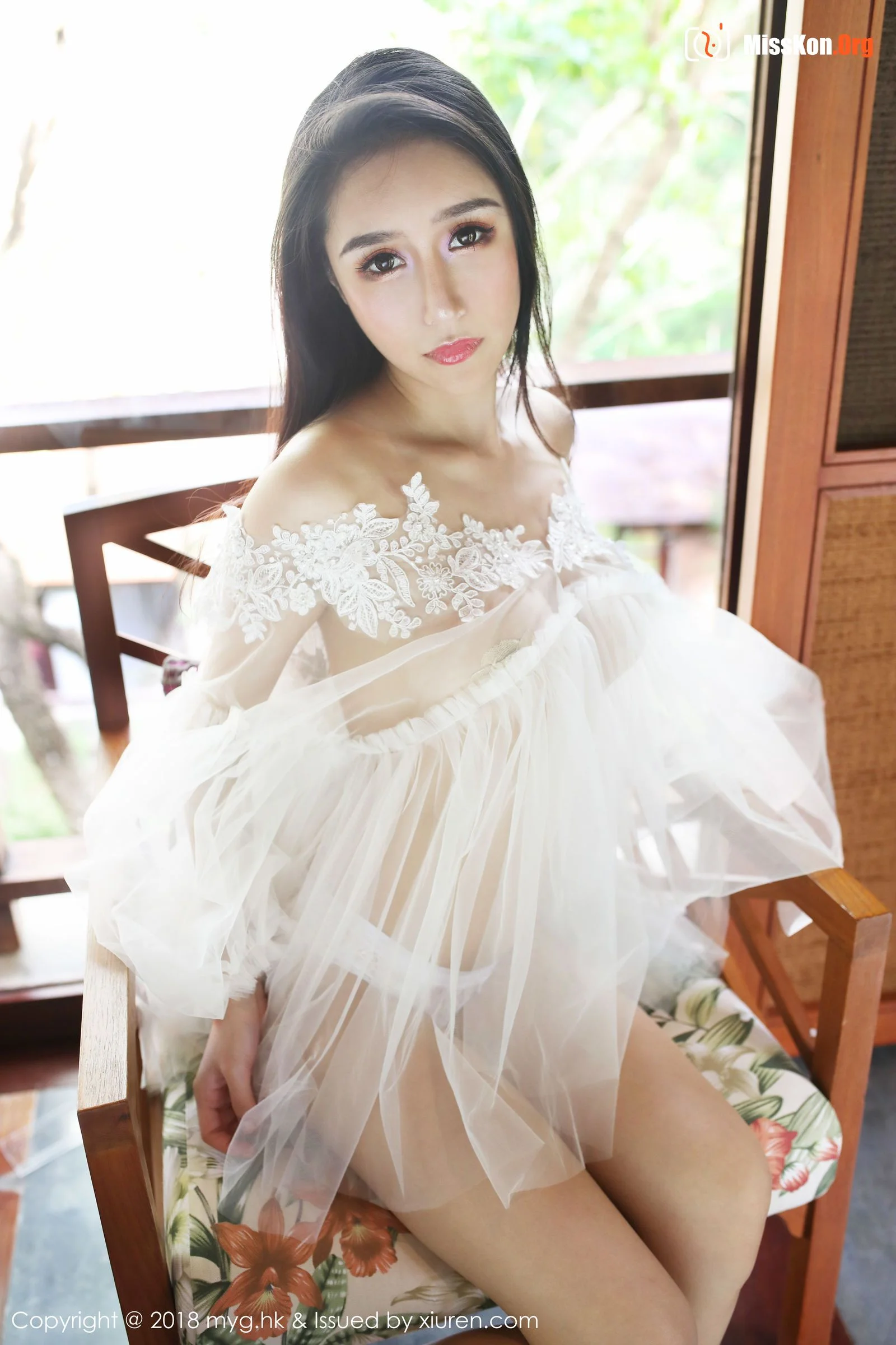 Yu Daqiao - Photo 8