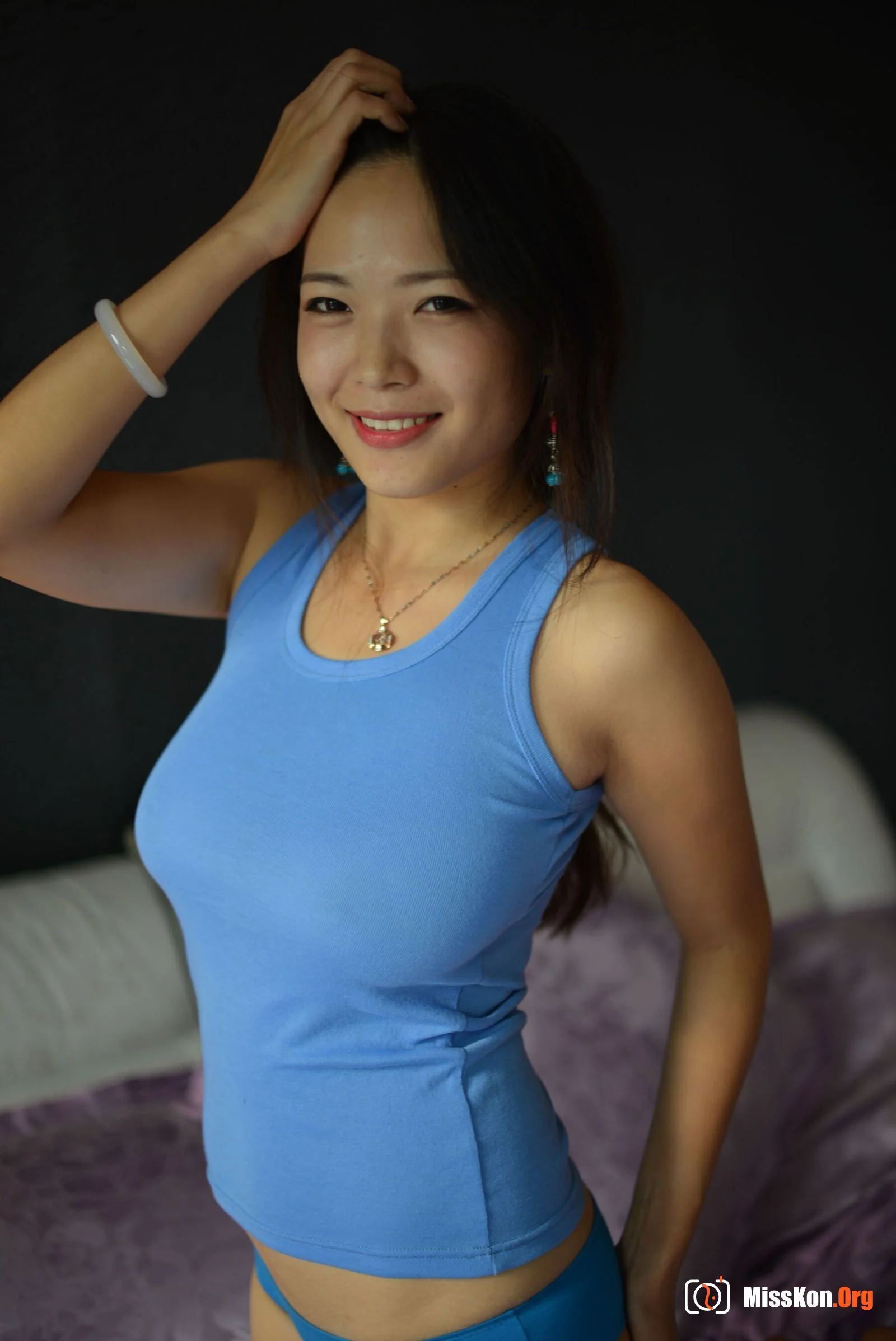 Yu Han - Photo 15