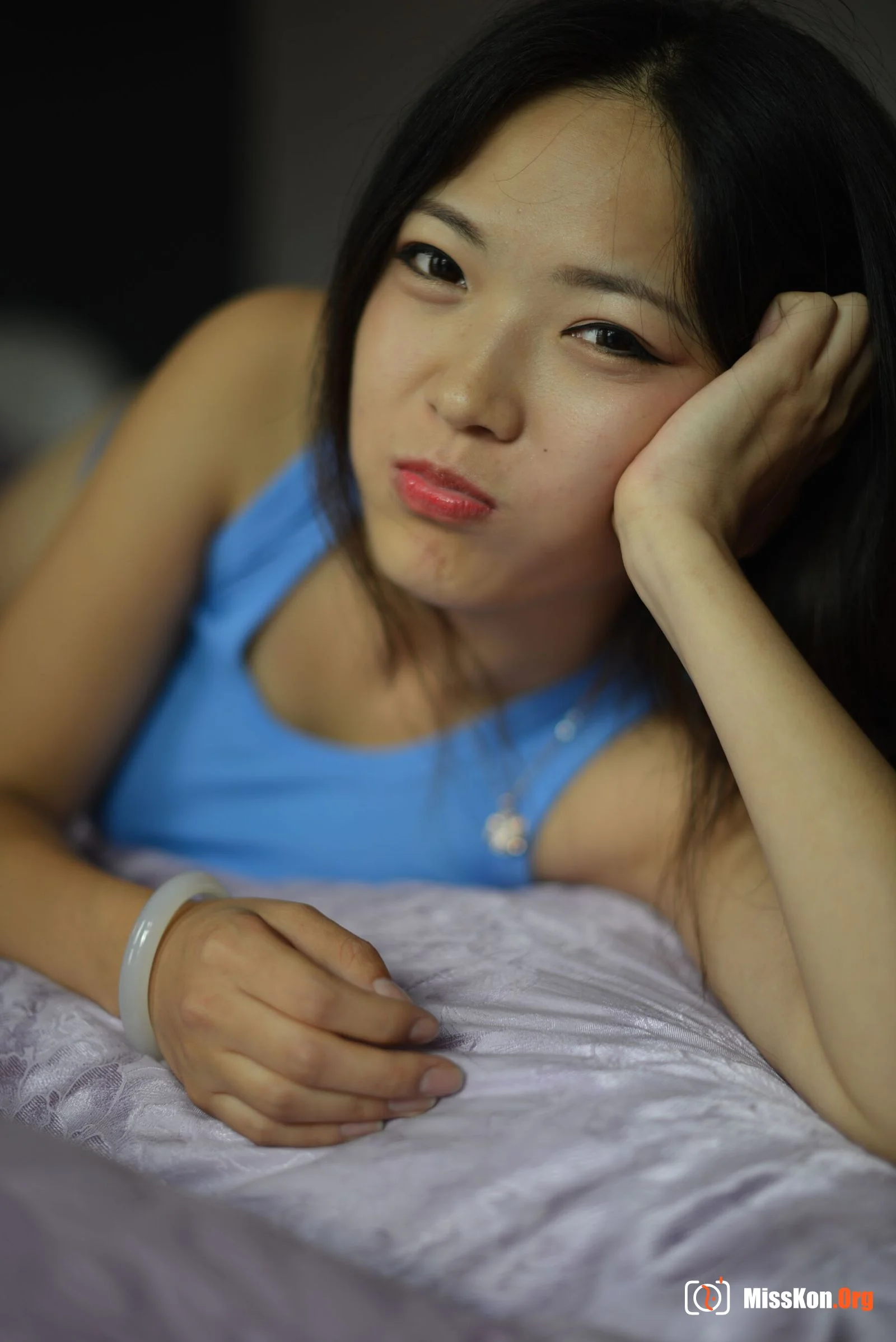 Yu Han - Photo 35