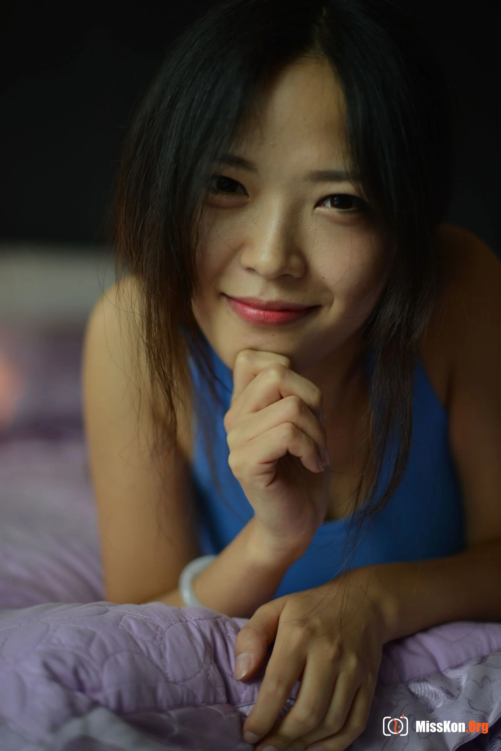 Yu Han - Photo 39