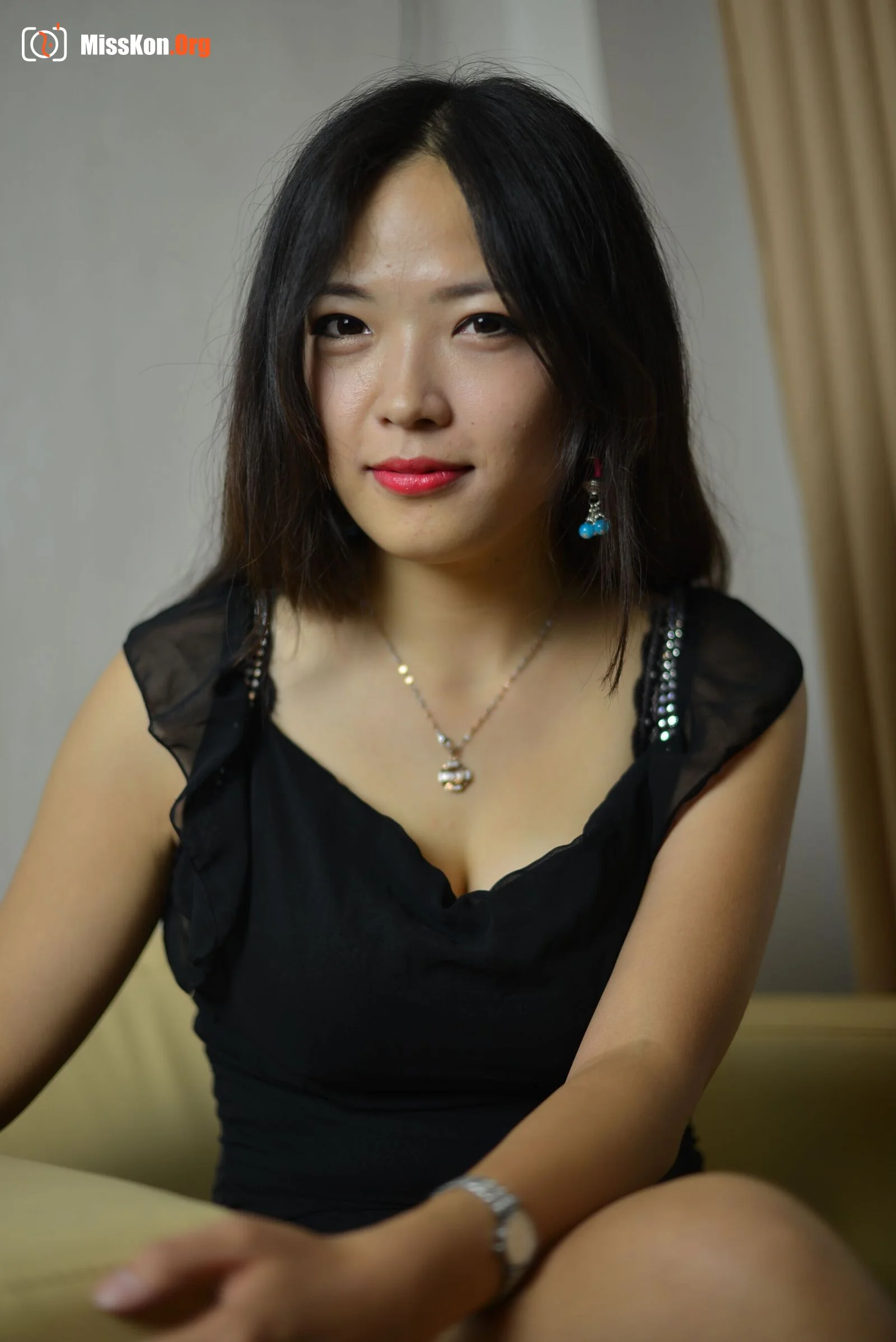 Yu Han - Photo 12