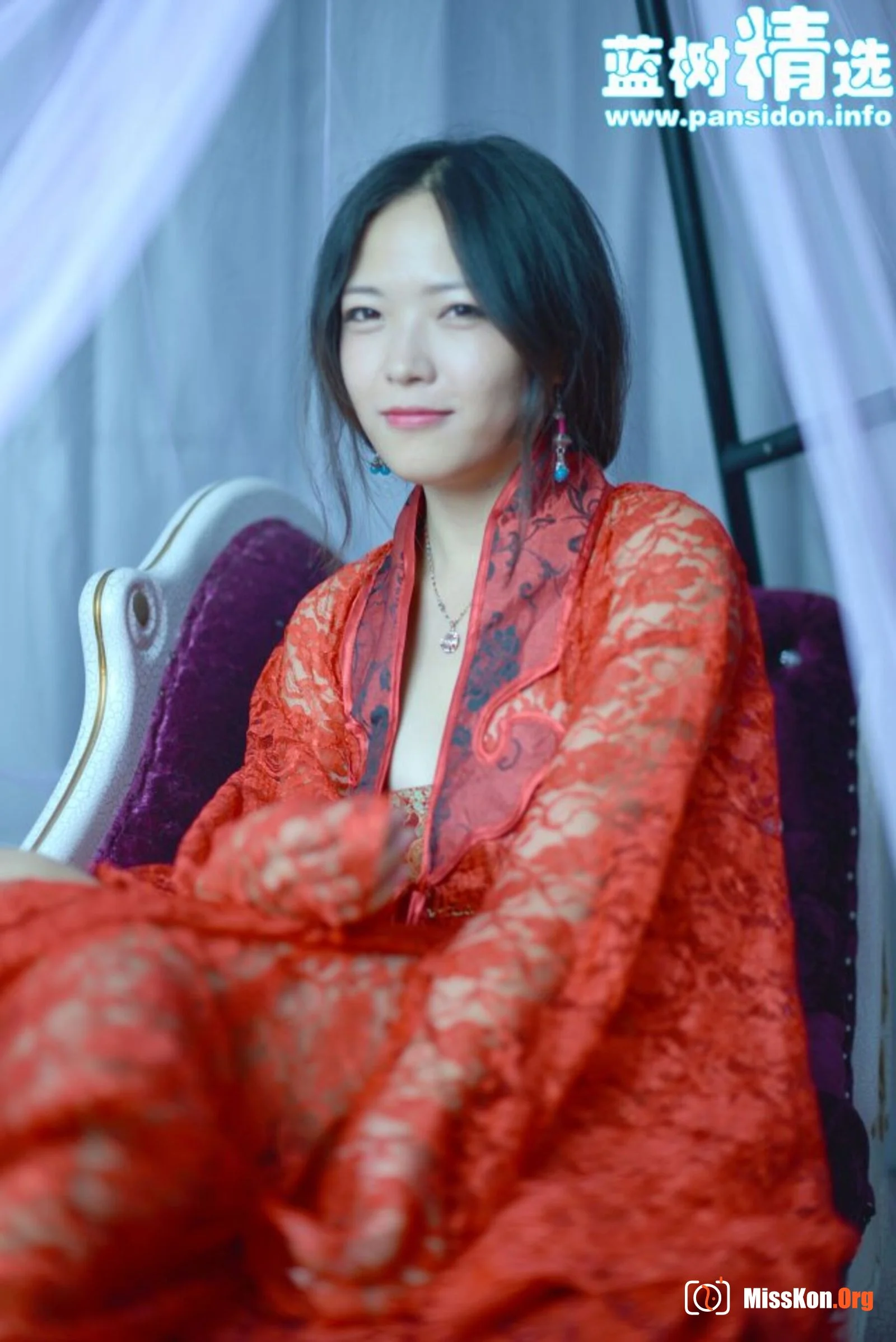 Yu Han - Photo 10