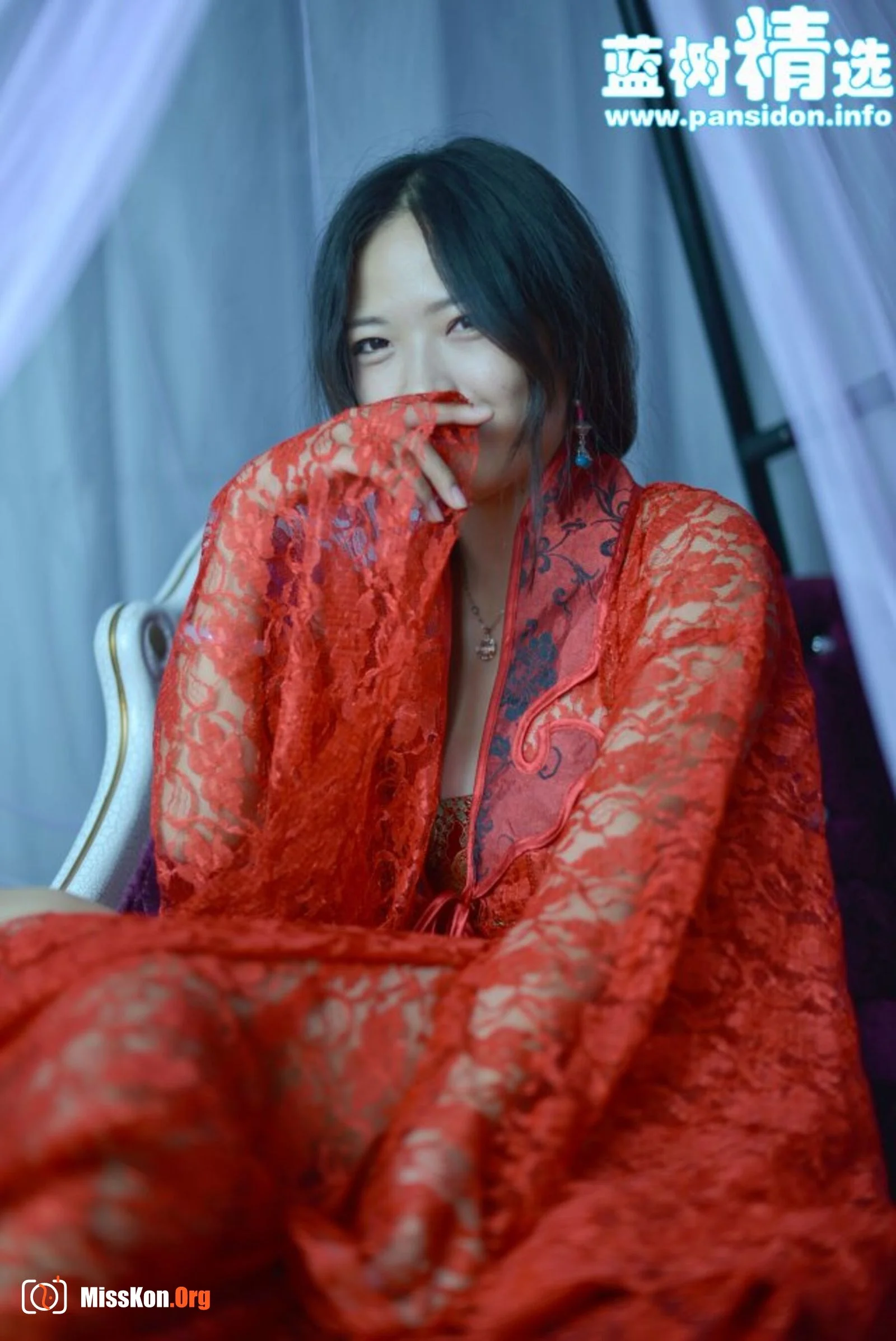 Yu Han - Photo 11