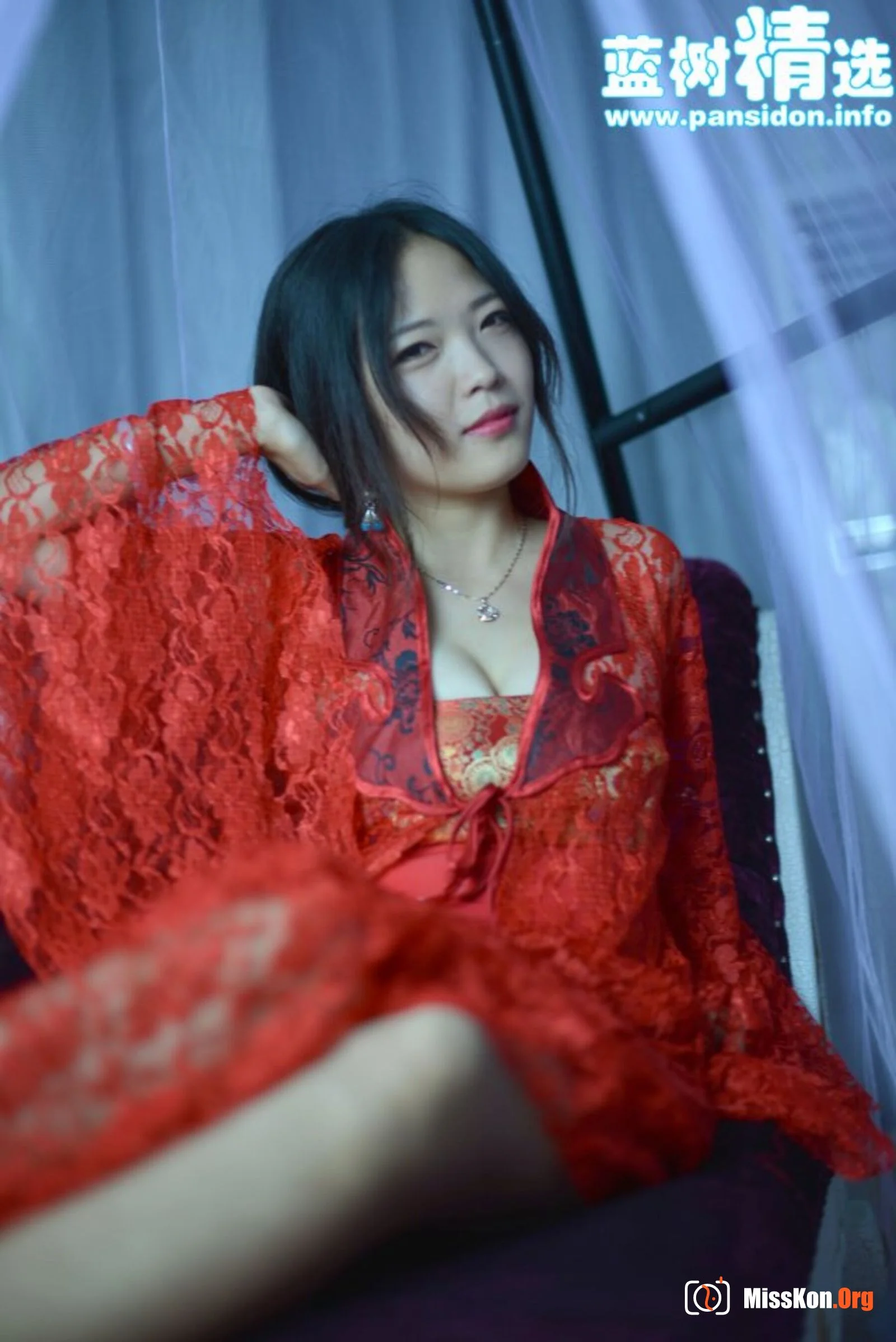 Yu Han - Photo 12
