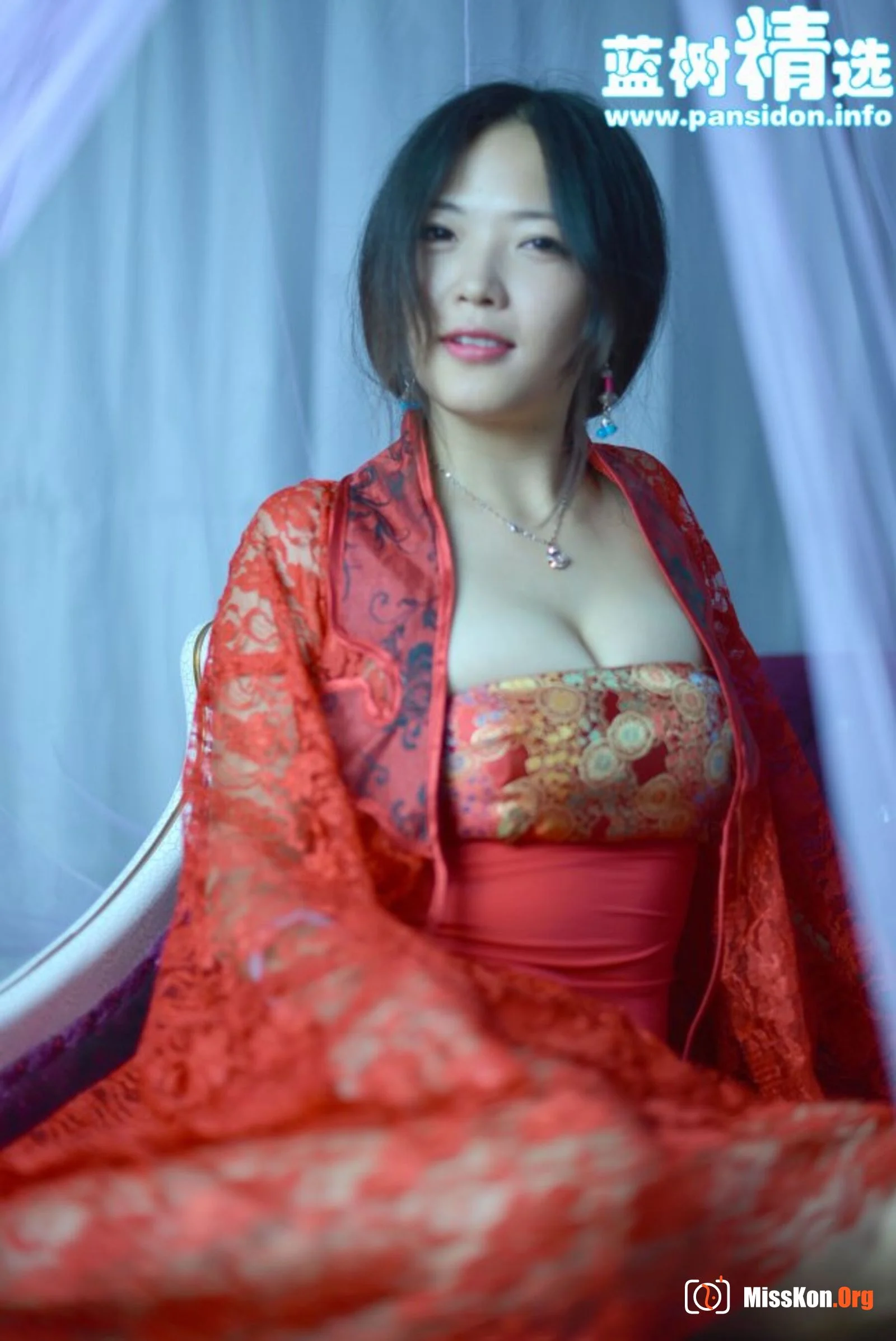Yu Han - Photo 14
