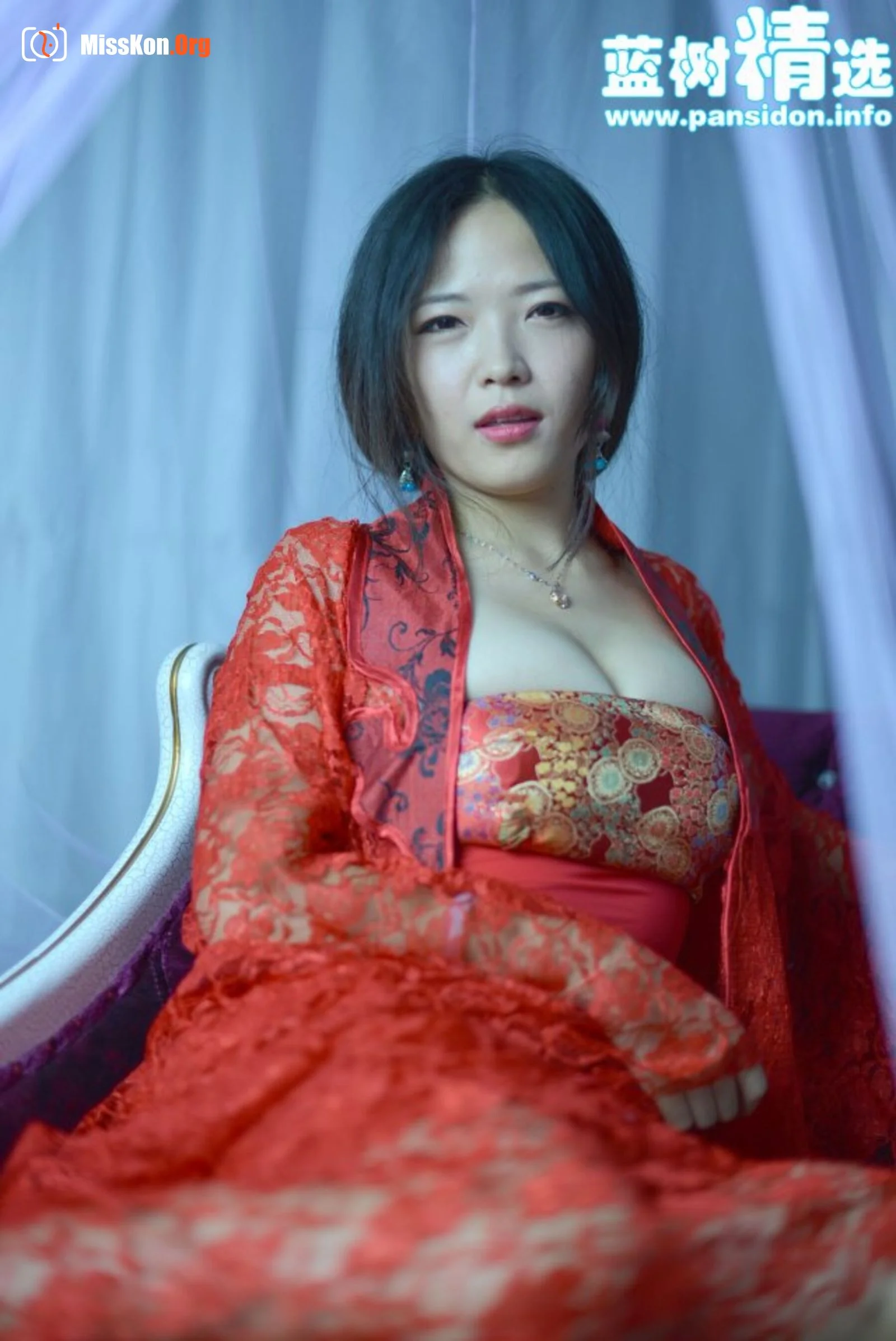 Yu Han - Photo 15