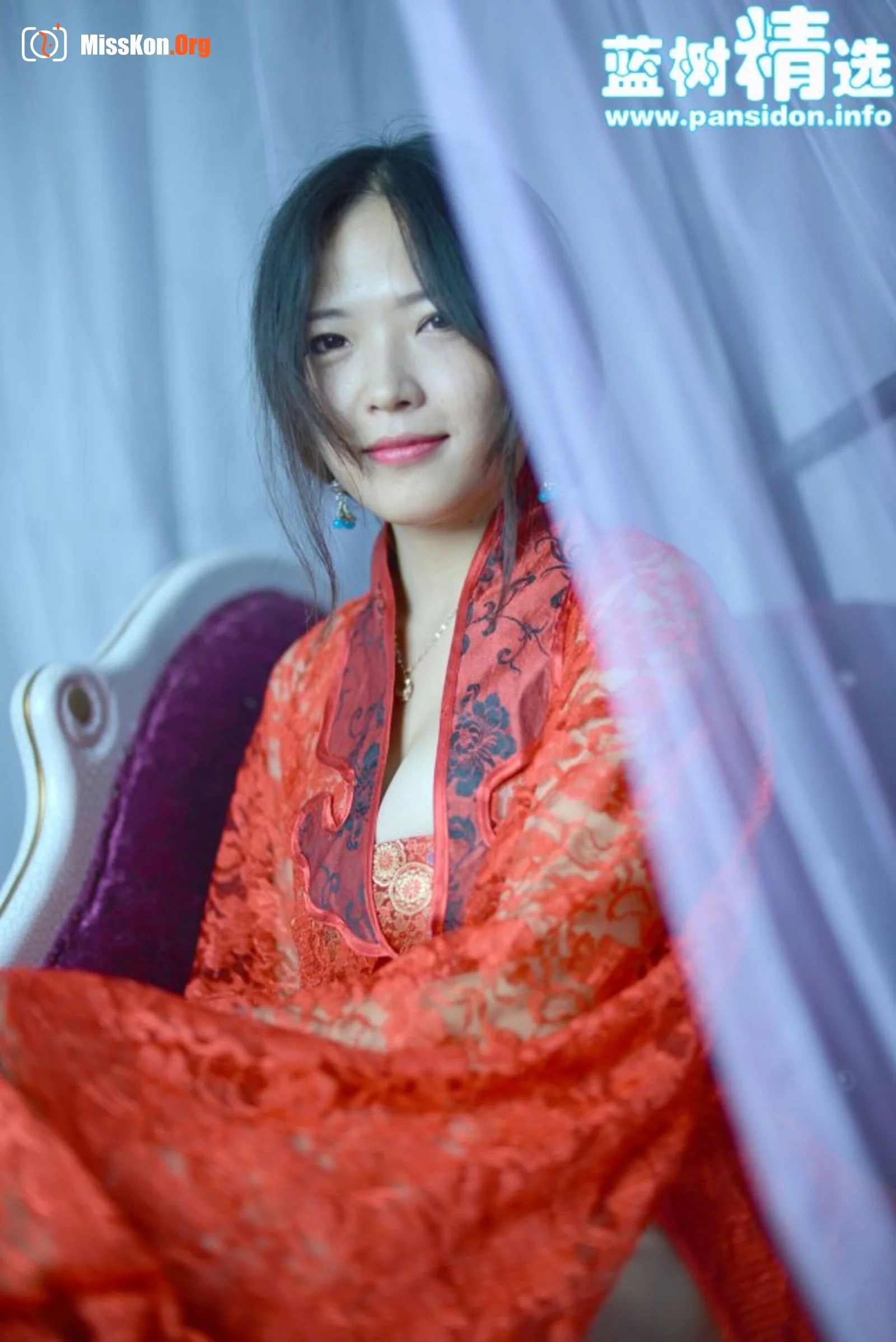Yu Han - Photo 7