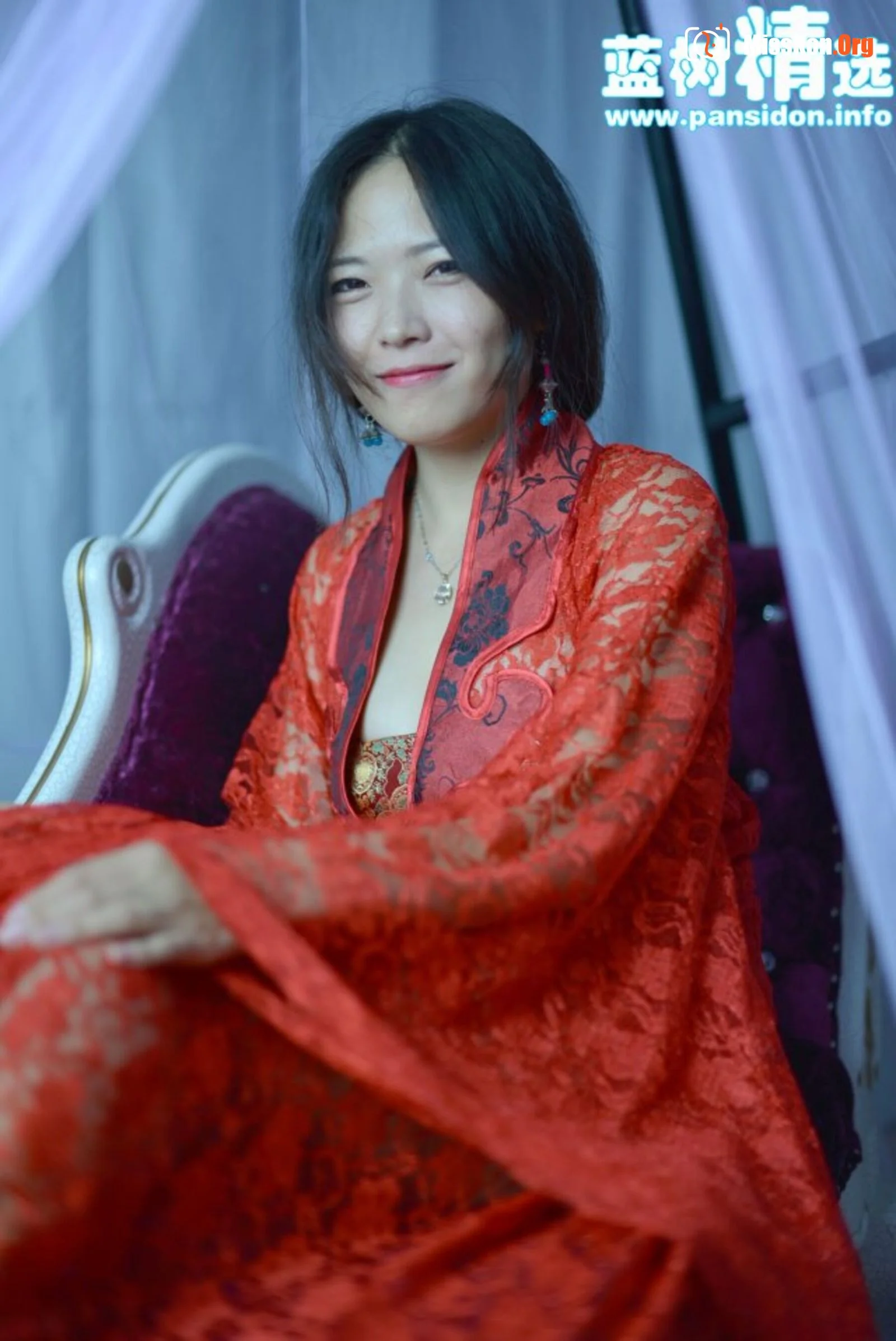 Yu Han - Photo 8