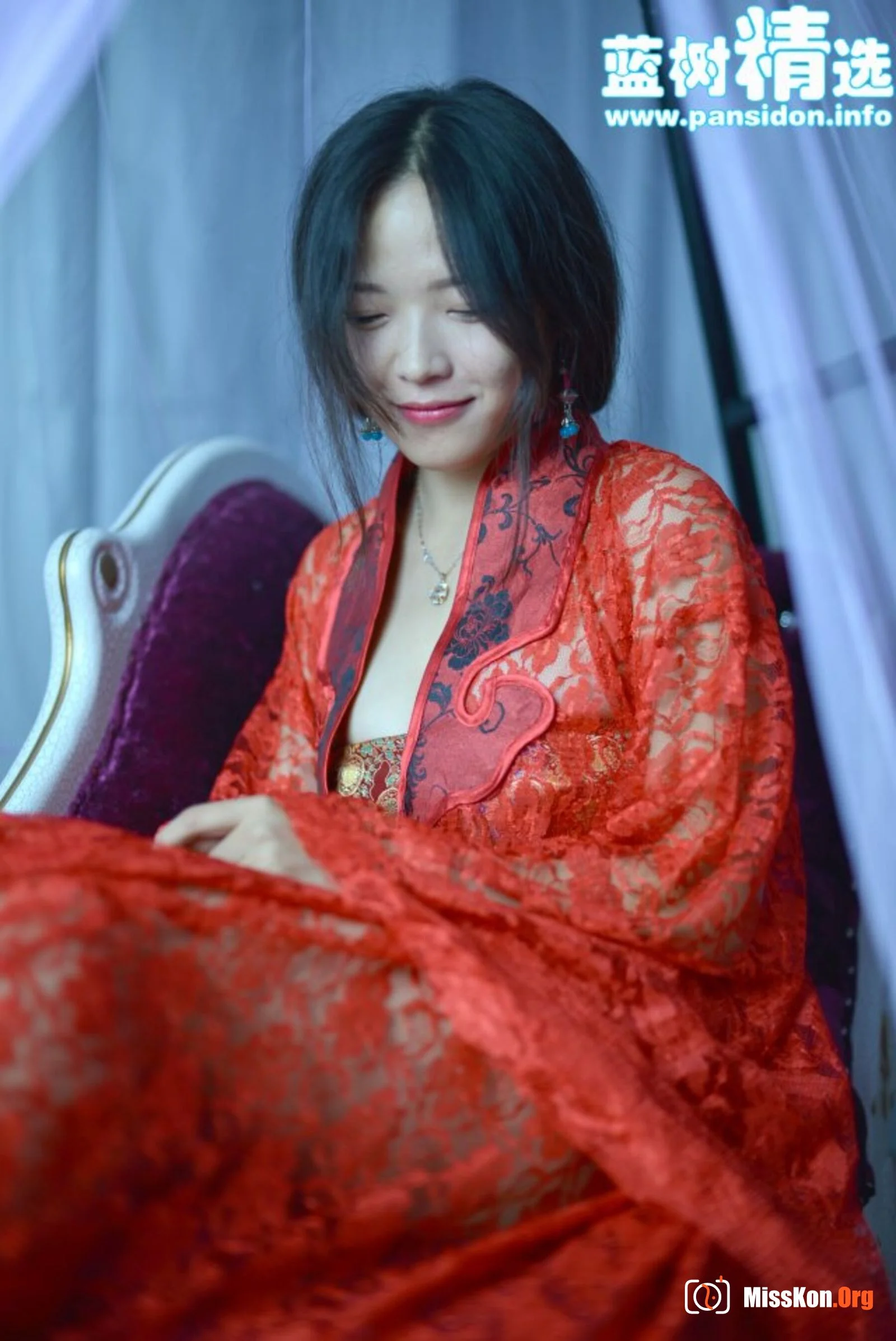 Yu Han - Photo 9
