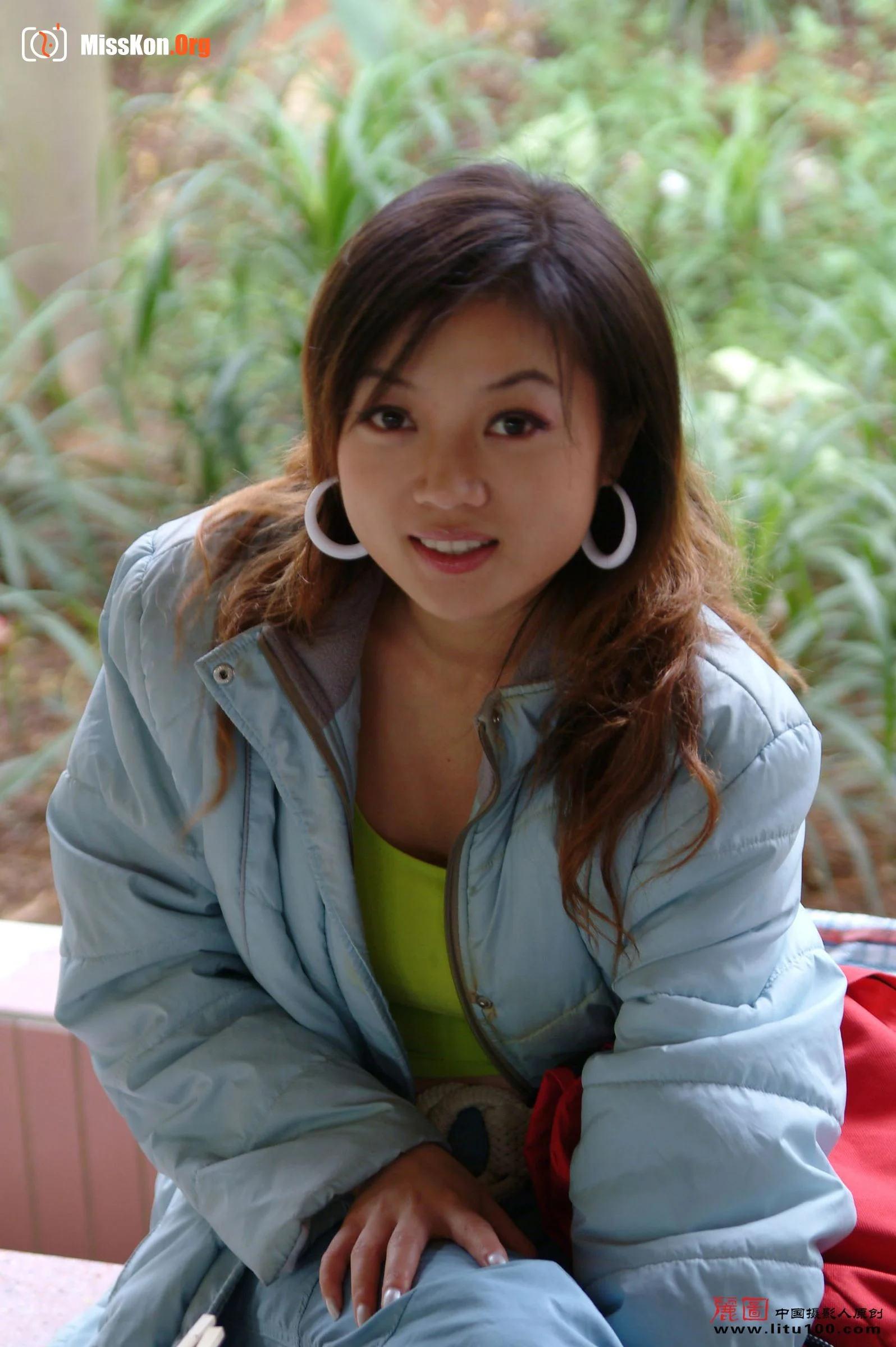Yu Hui (2006-09-10) - Photo 2