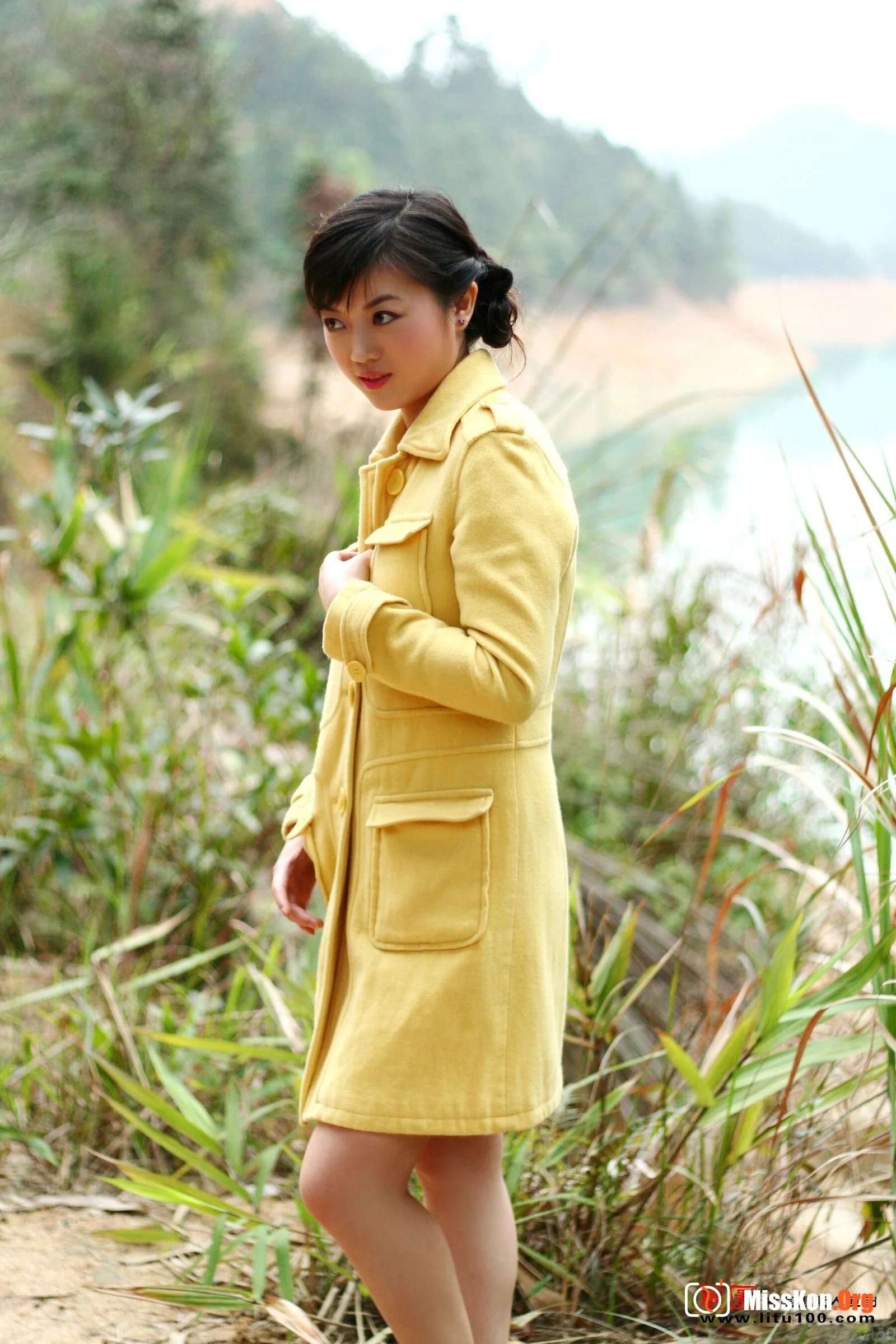 Yu Hui (2007-03-10) - Photo 2