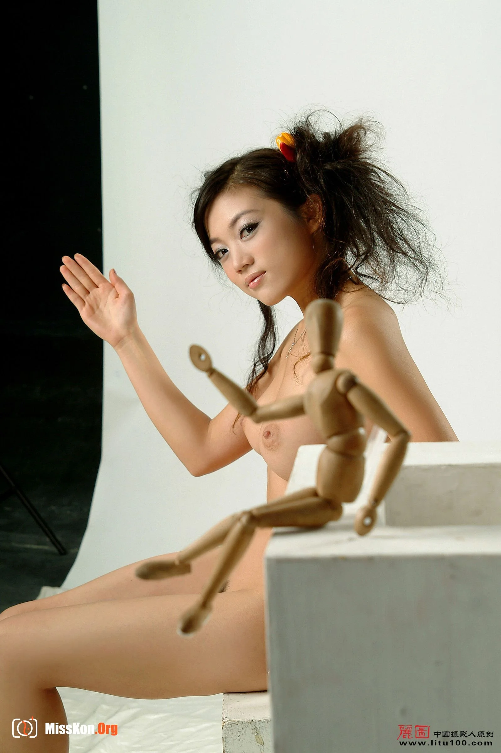 Yu Hui (2007-09-15) - Photo 9