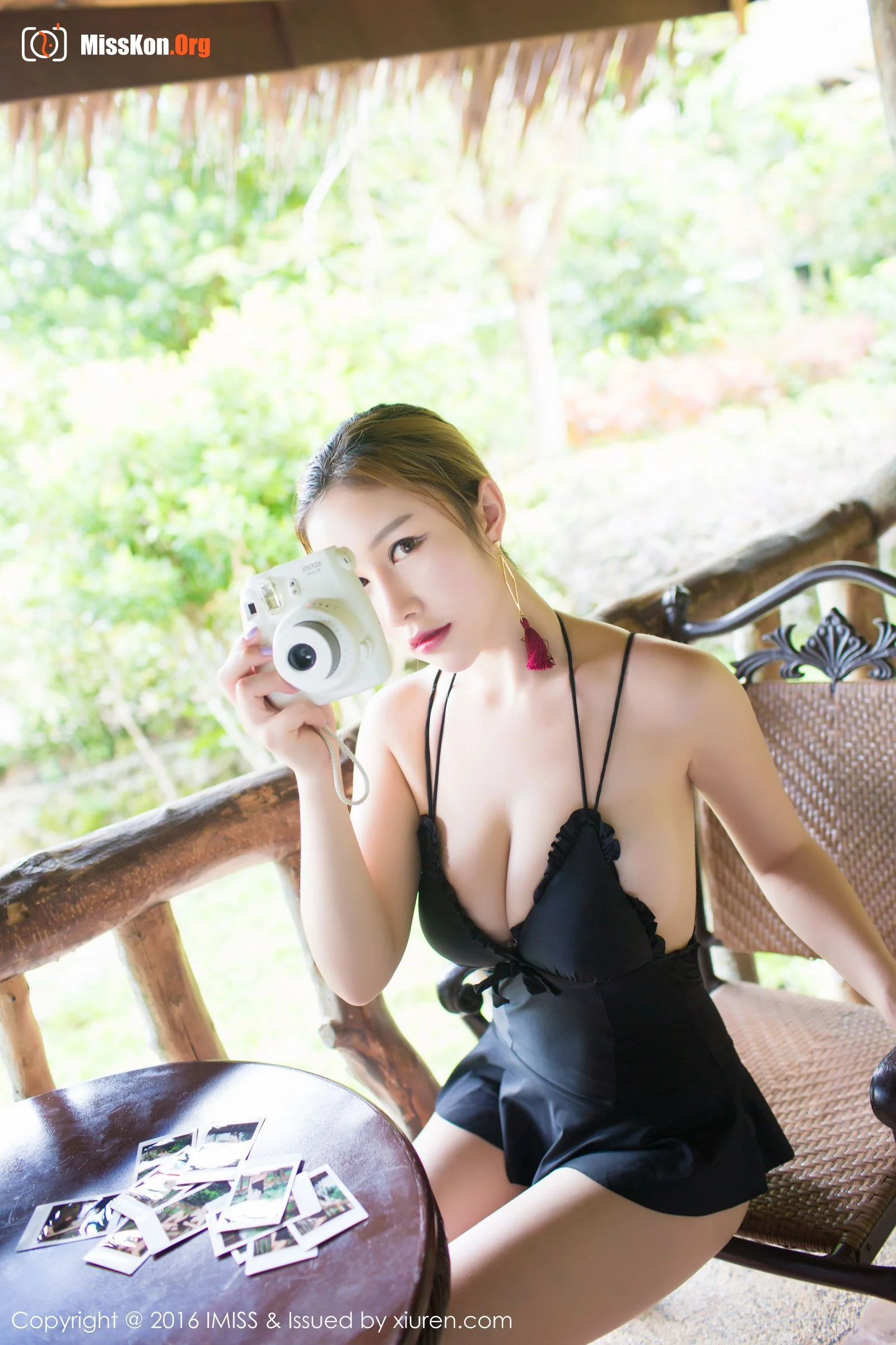 Yu Ji Una - Photo 5