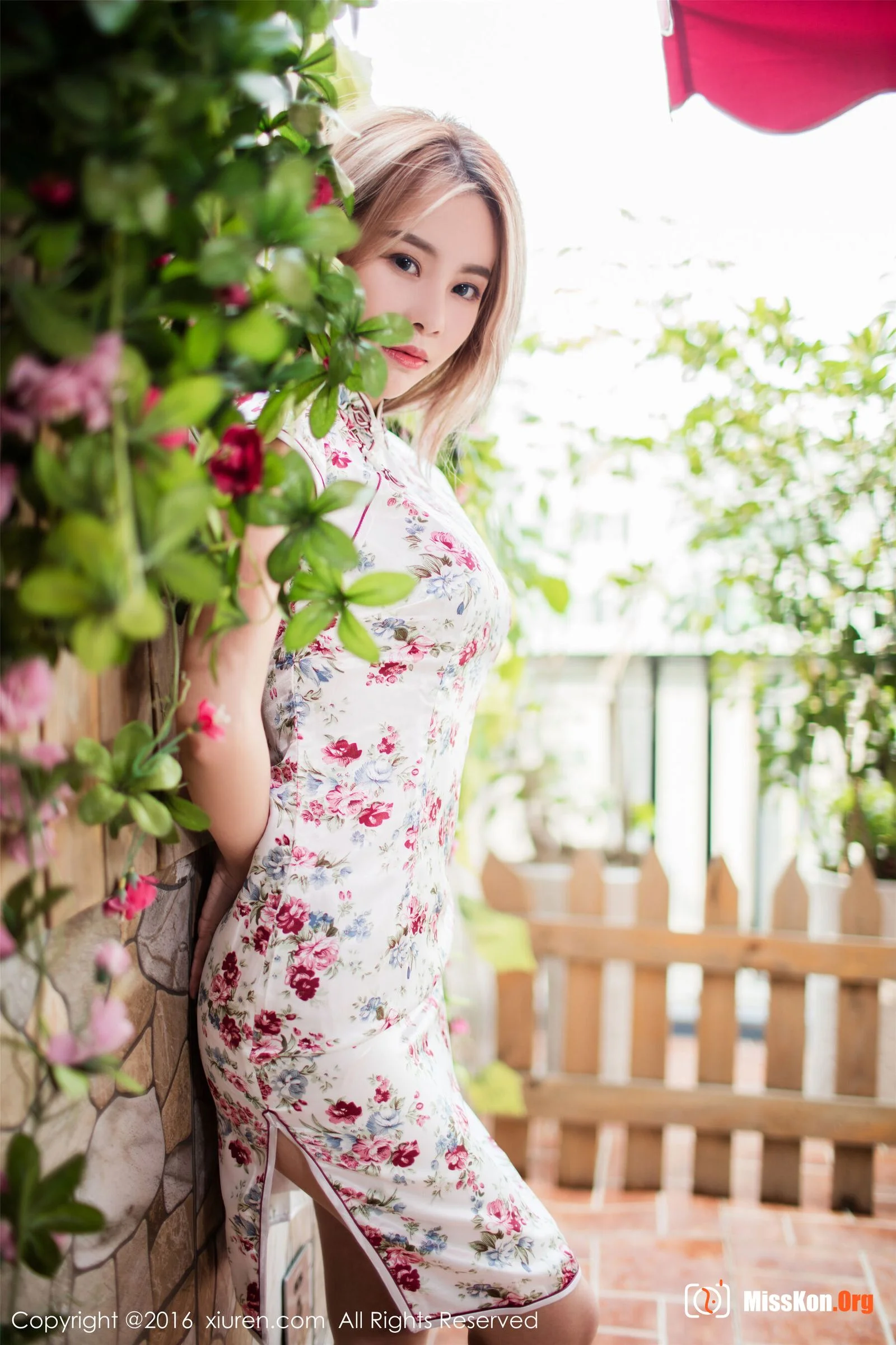 Yu Jier - Photo 4