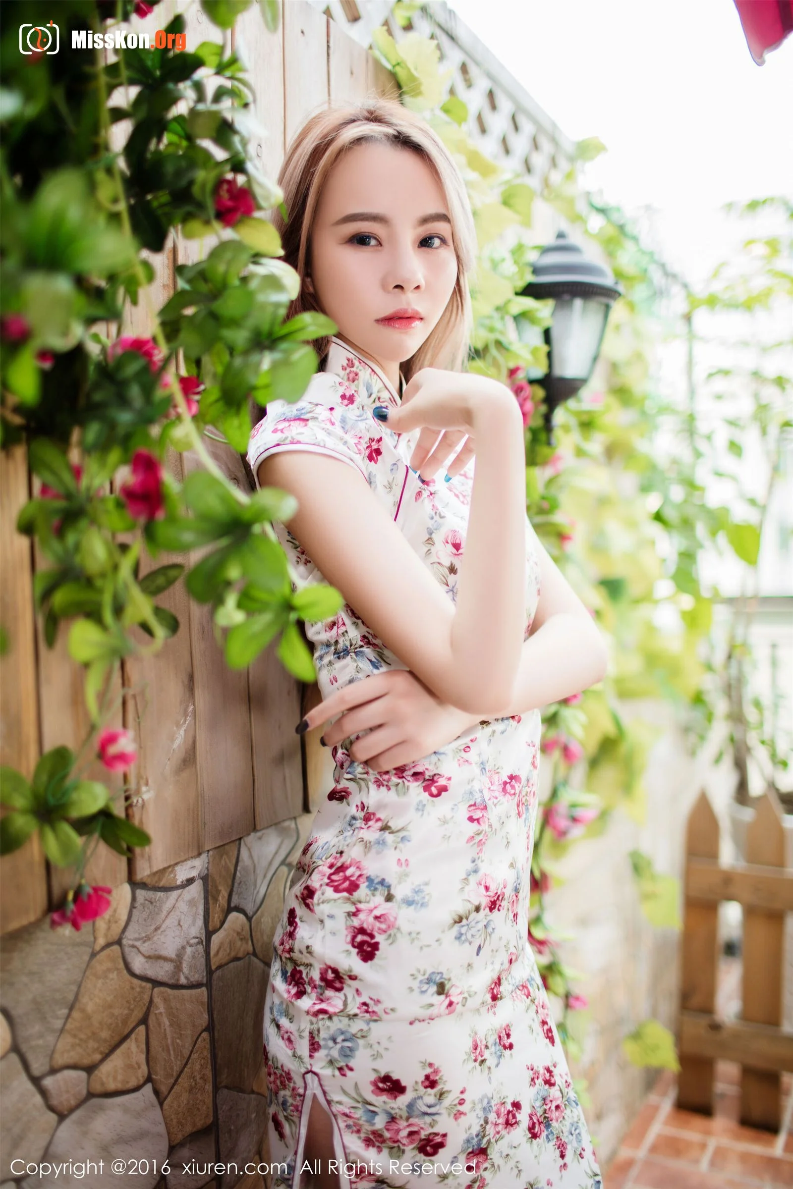 Yu Jier - Photo 5
