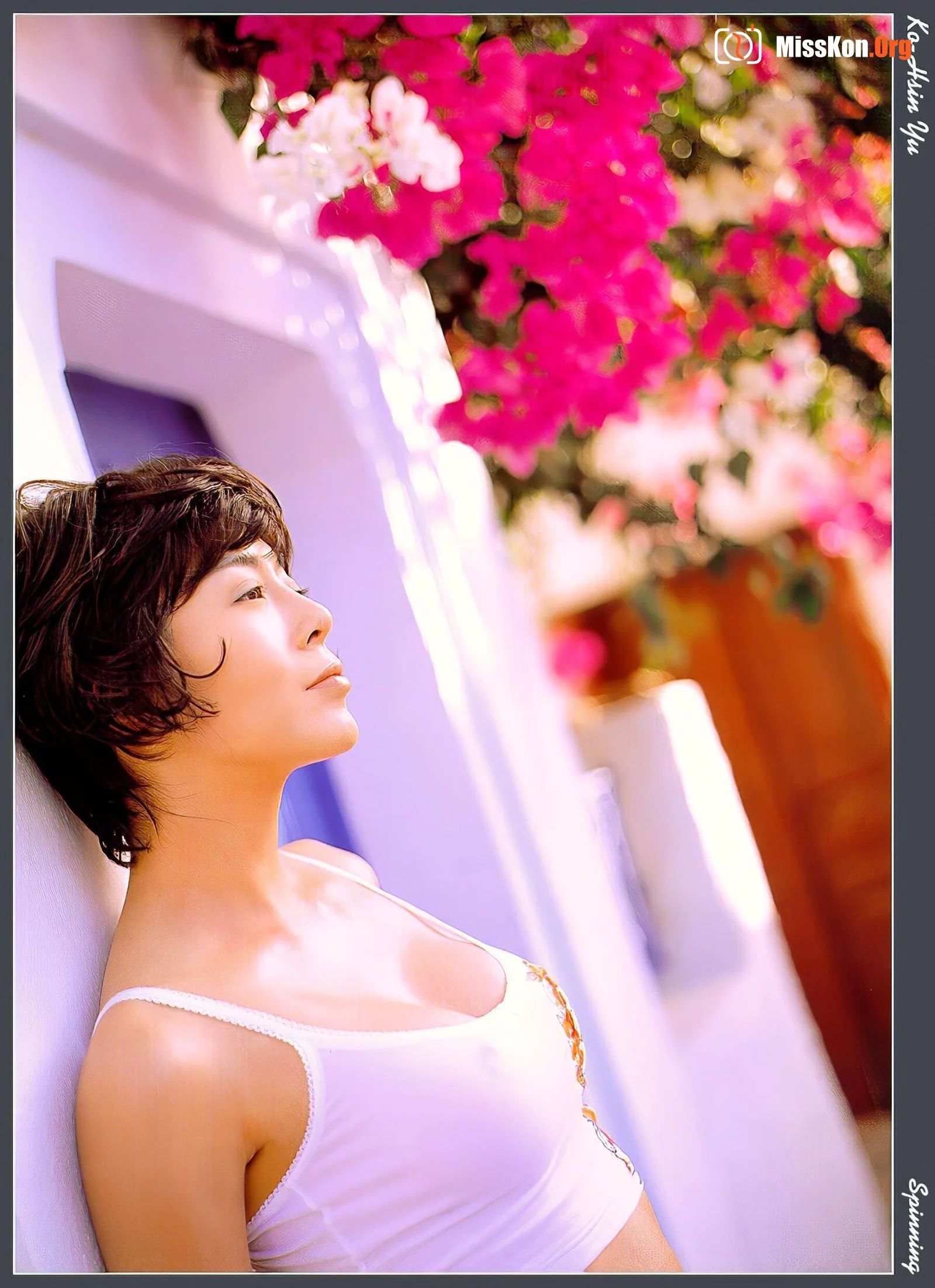 Yu Ke-Hsin: Very Cat - Photo 19